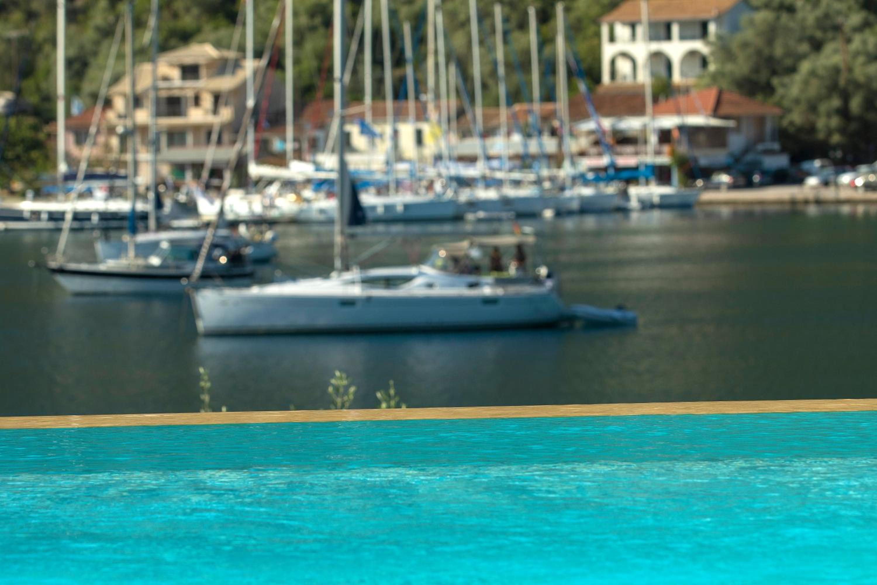 Arodo Seaside Villas - Villa Christina