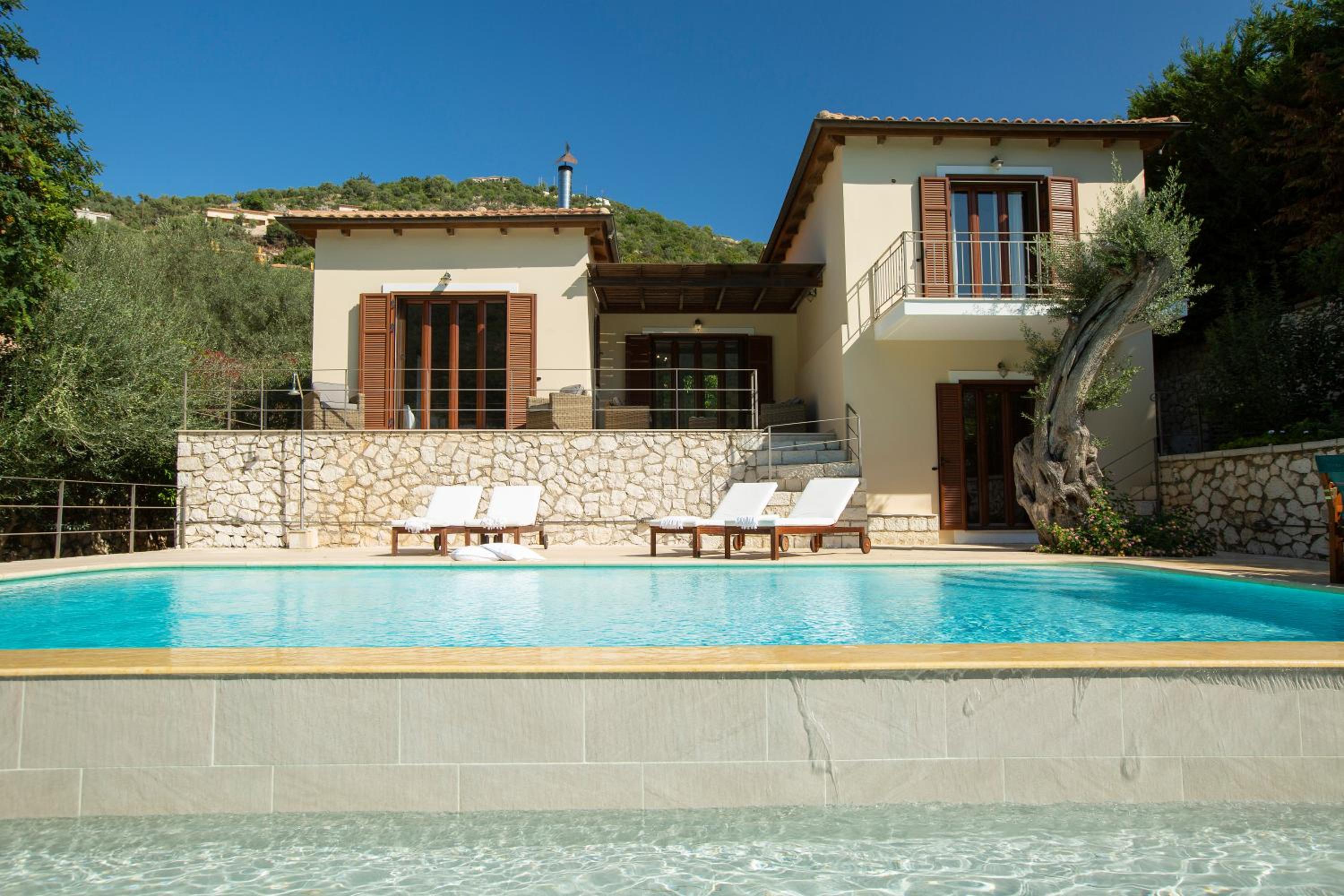 Arodo Seaside Villas - Villa Christina