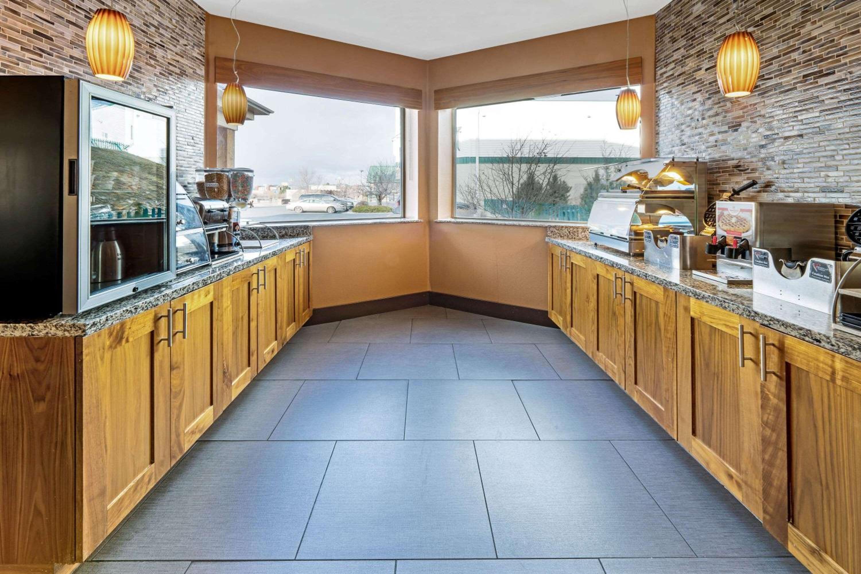 La Quinta by Wyndham Butte