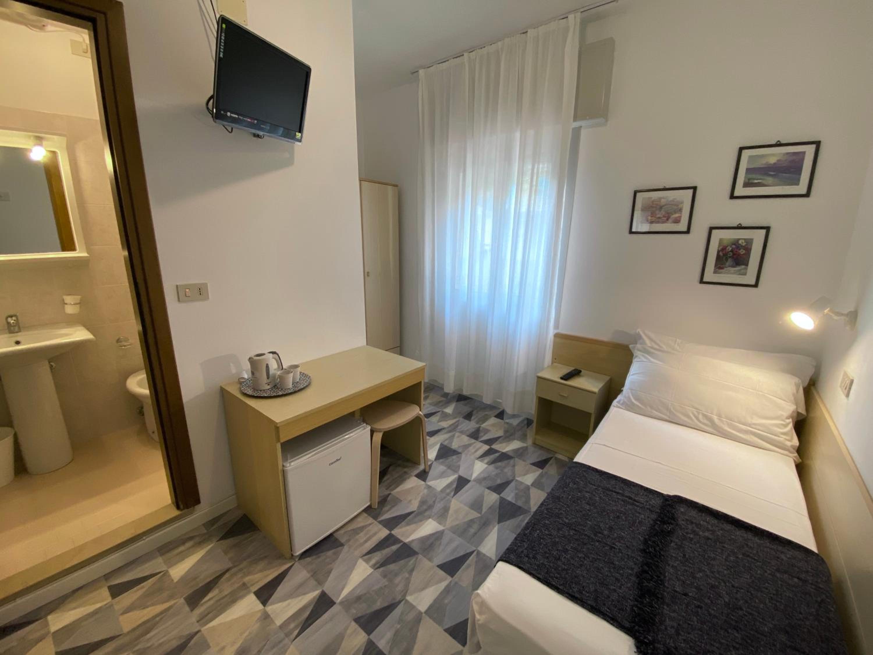 Giovanna Rooms