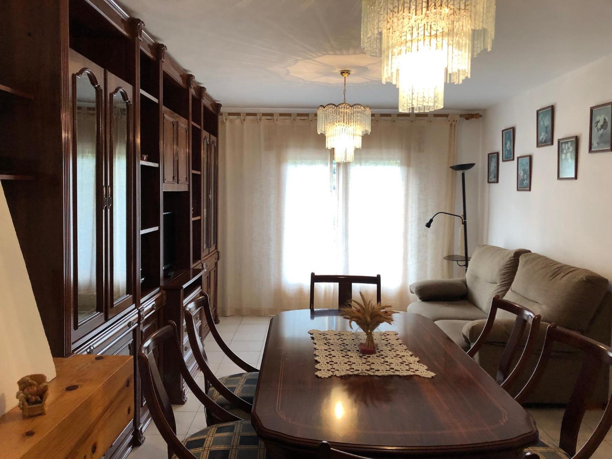 APARTAMENT NORAY 2B BARRUERA 6P view 5