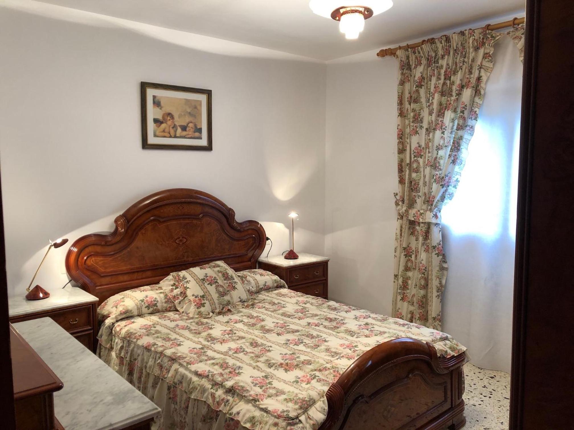 APARTAMENT NORAY 2B BARRUERA 6P view 4