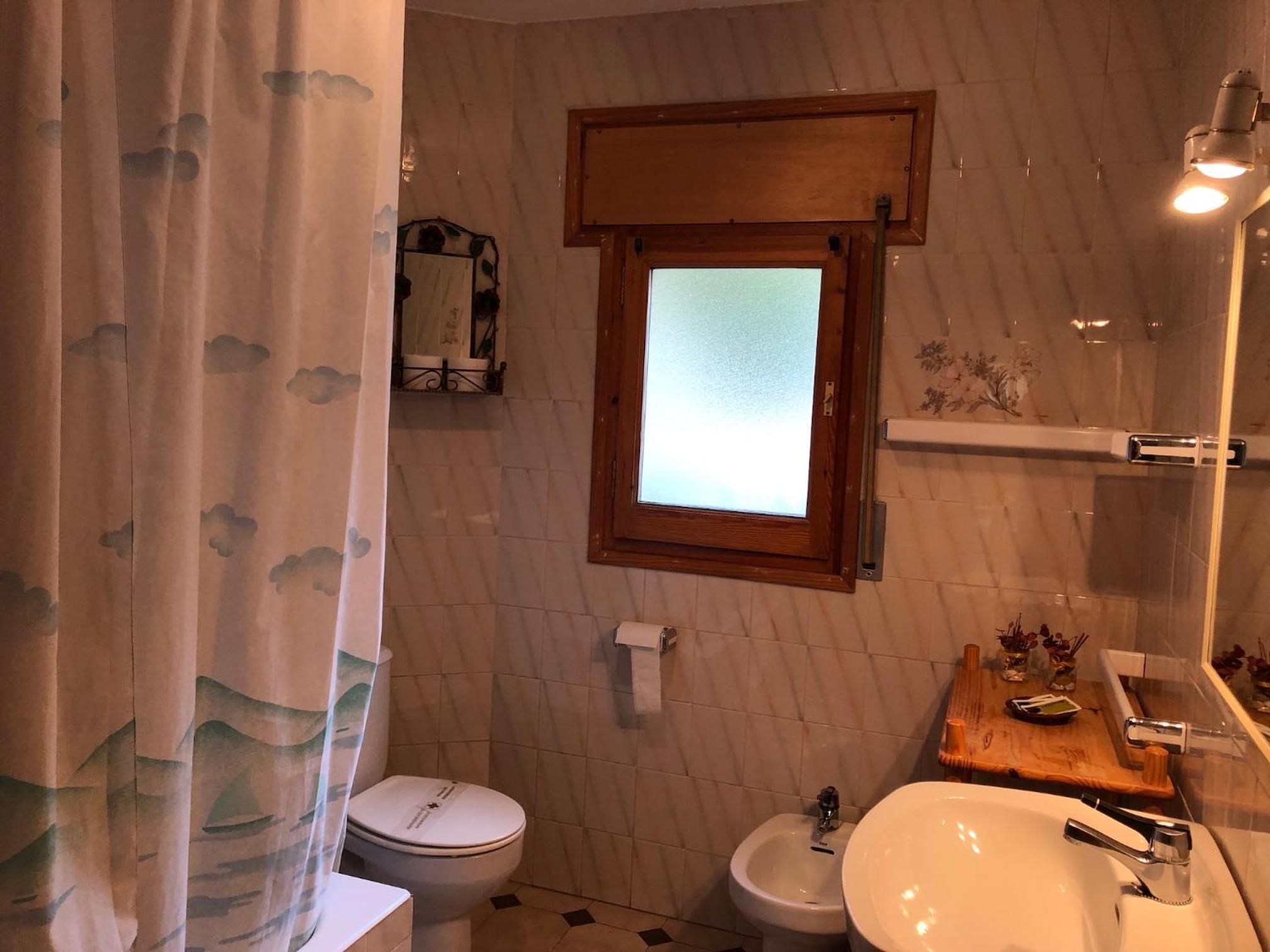 APARTAMENT NORAY 2B BARRUERA 6P view 3