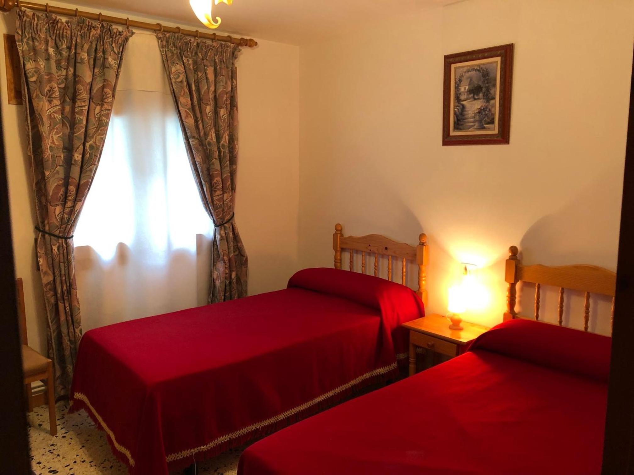 APARTAMENT NORAY 2B BARRUERA 6P view 2