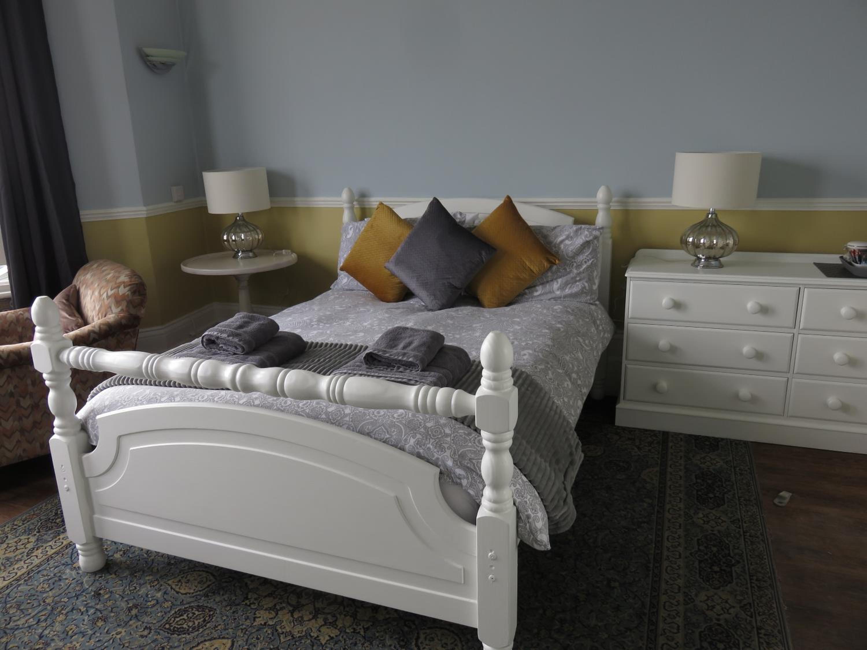 Marine View Guest House