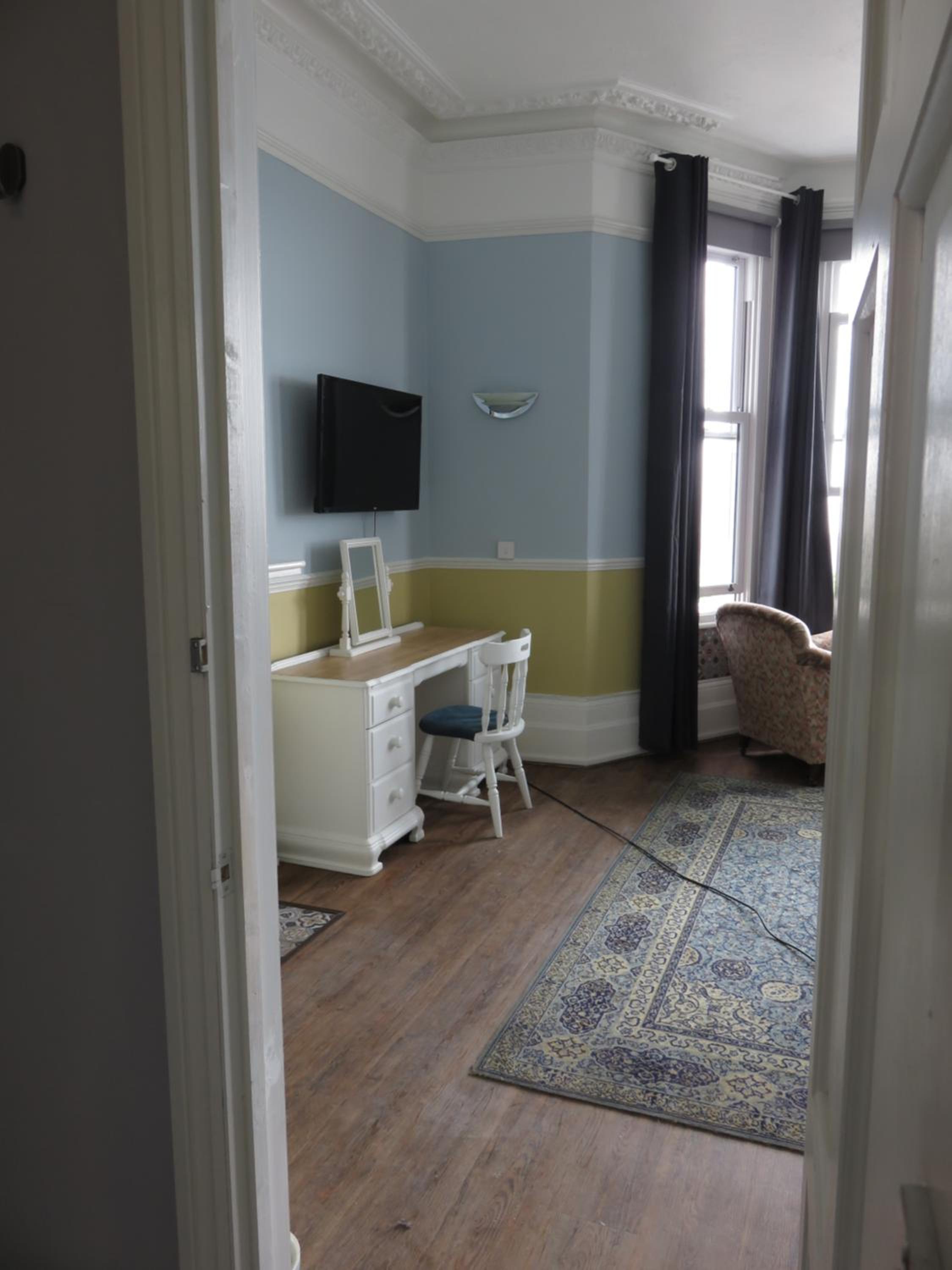 Marine View Guest House