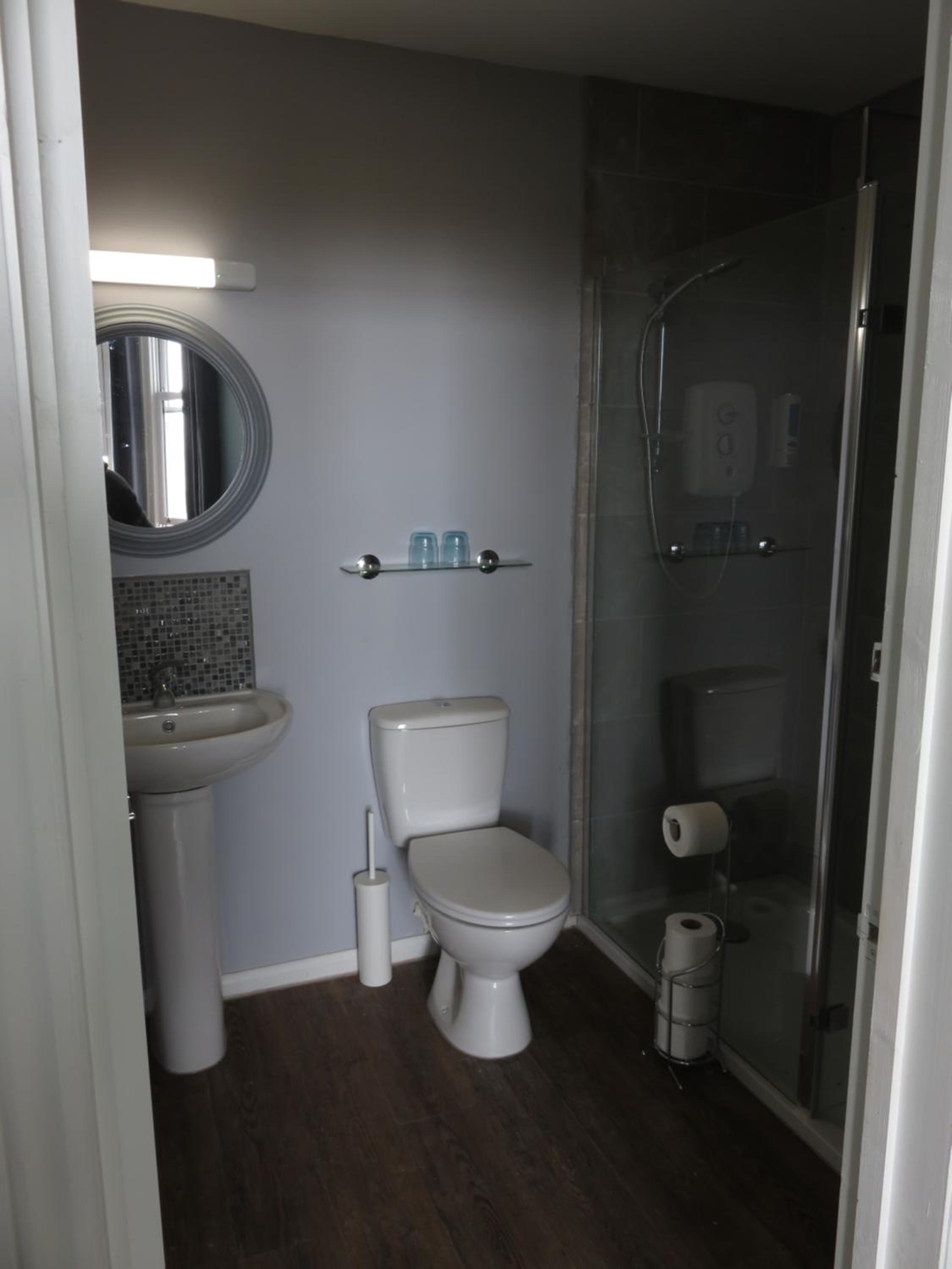 Marine View Guest House