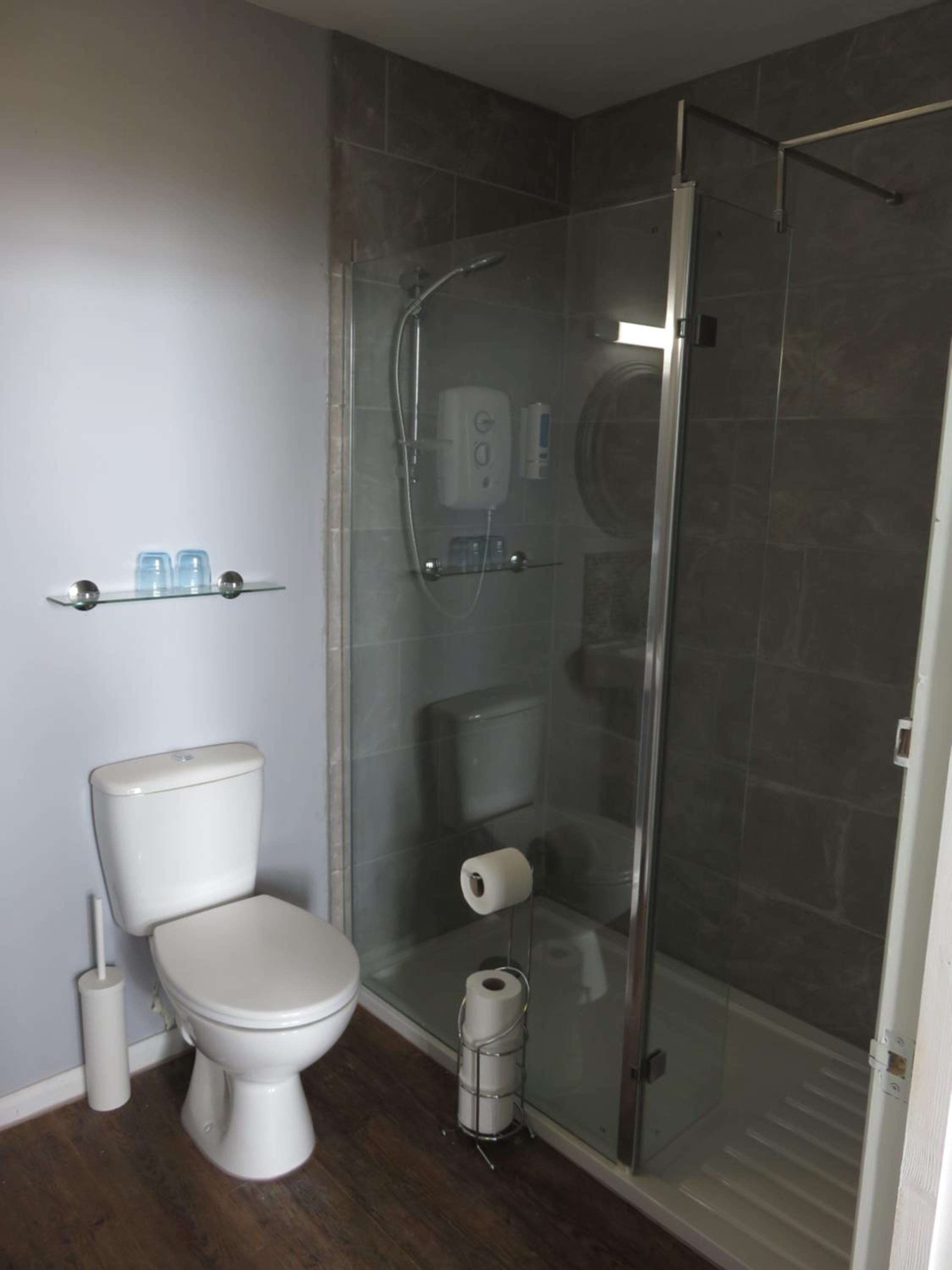 Marine View Guest House