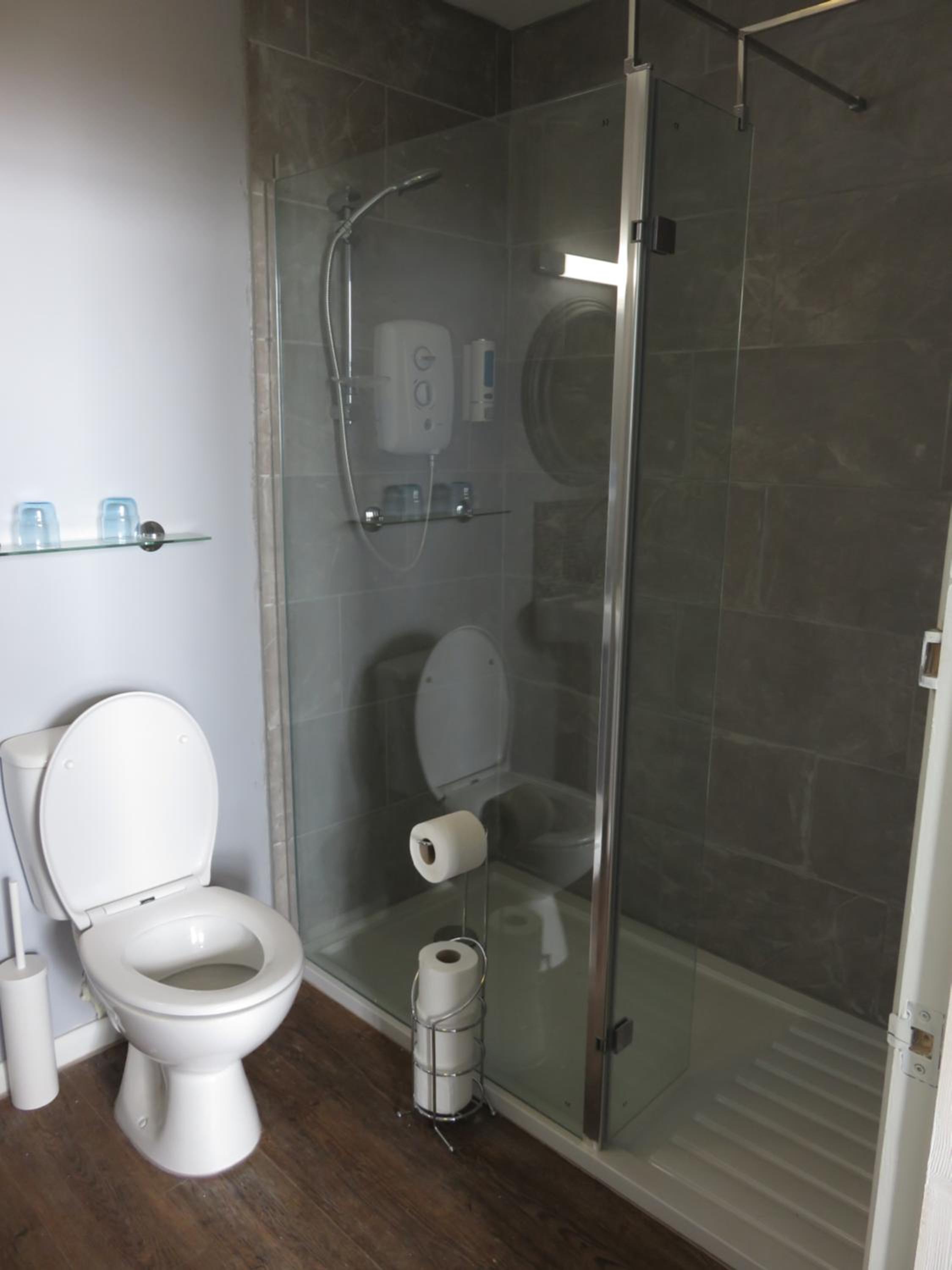 Marine View Guest House