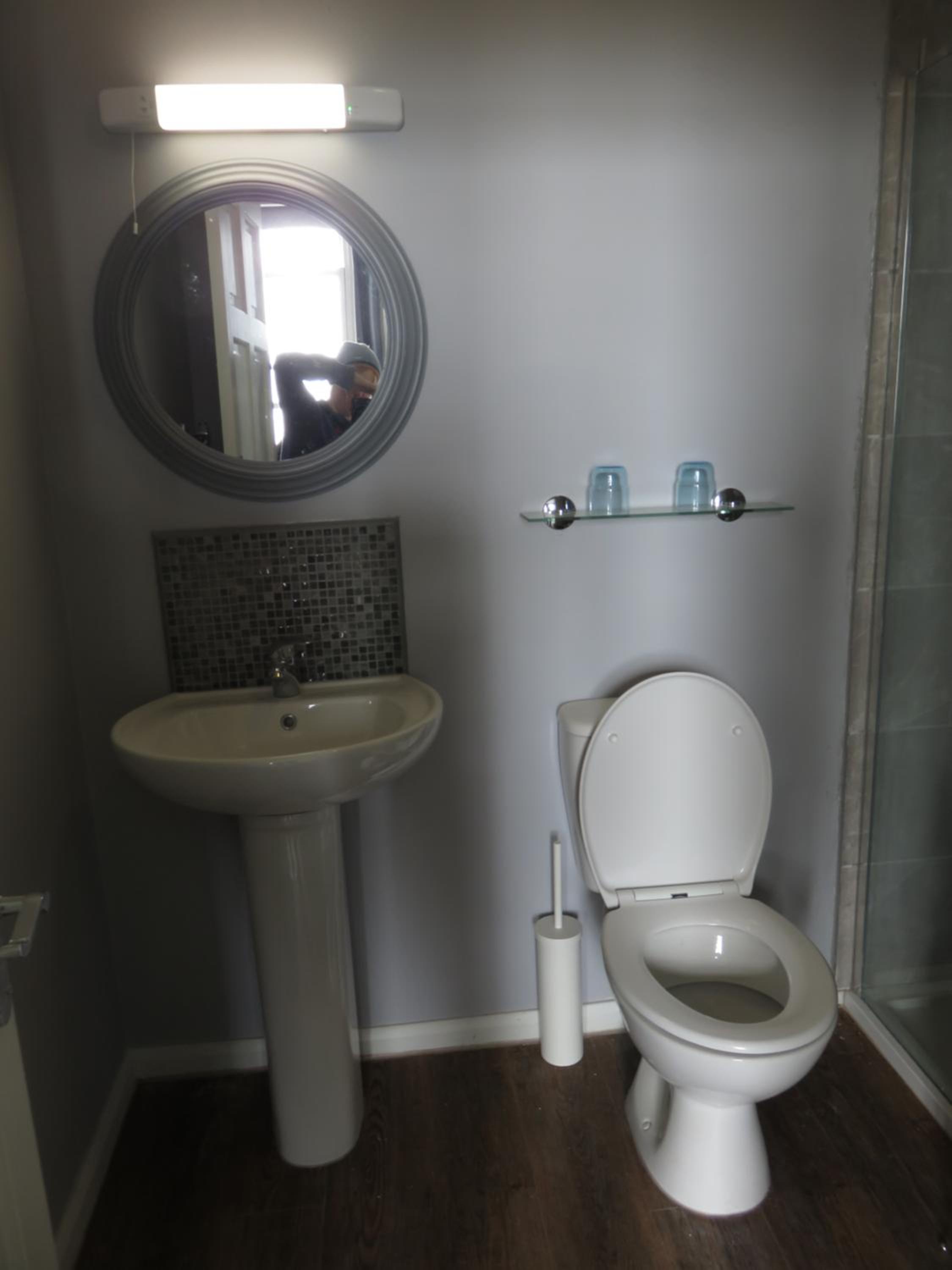 Marine View Guest House