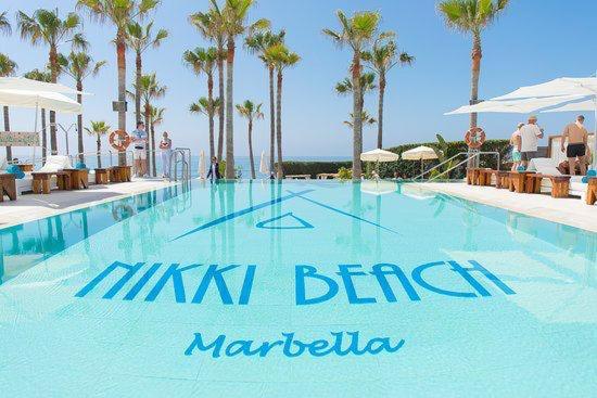 Marbella Vacations - Luxury beach side apartment in Marbella Playa - Property Image 31