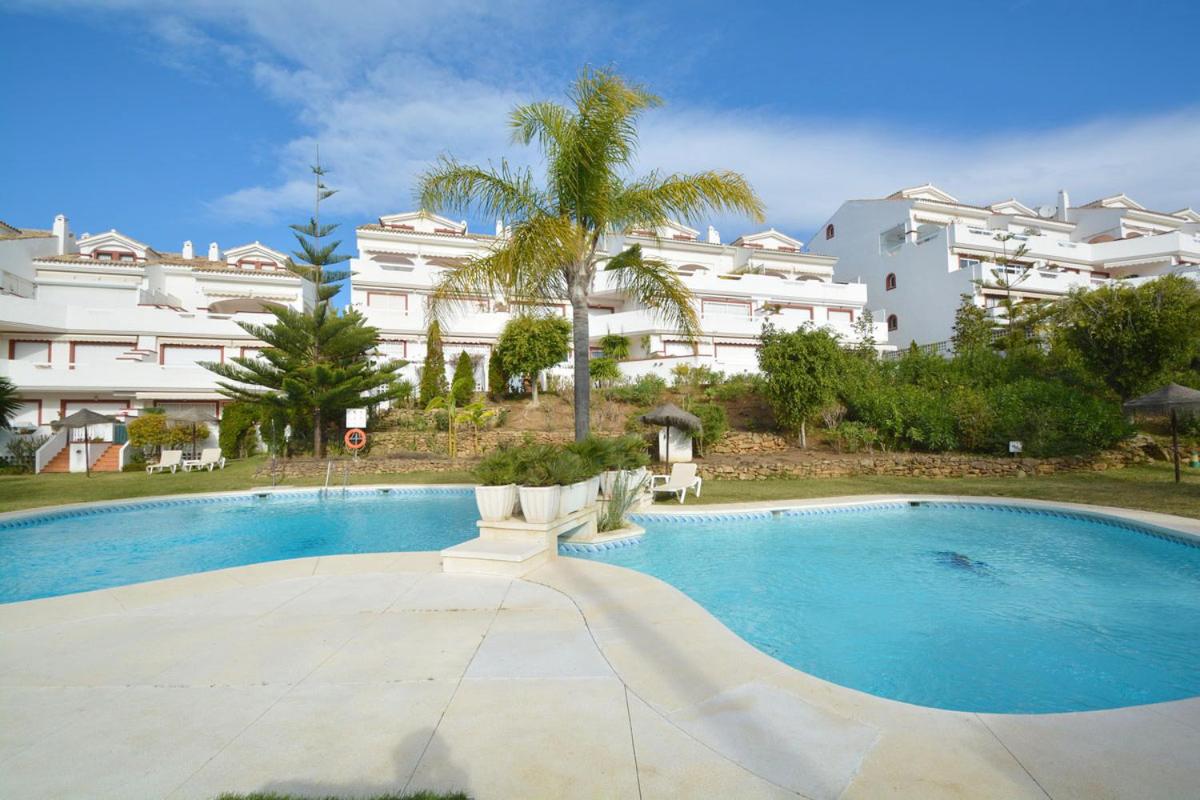 Marbella Vacations - Luxury beach side apartment in Marbella Playa - Property Image 7