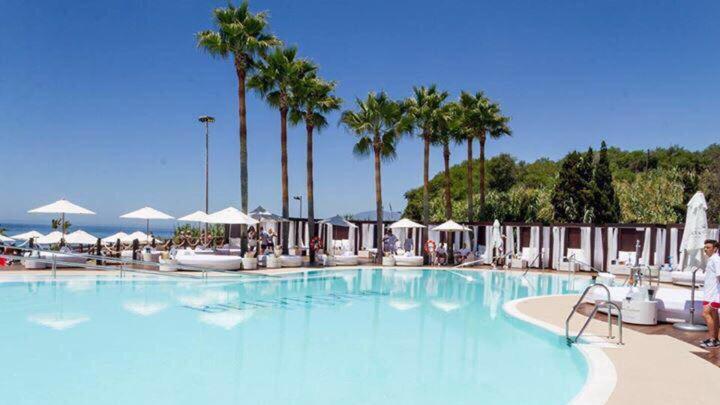 Marbella Vacations - Luxury beach side apartment in Marbella Playa - Property Image 30