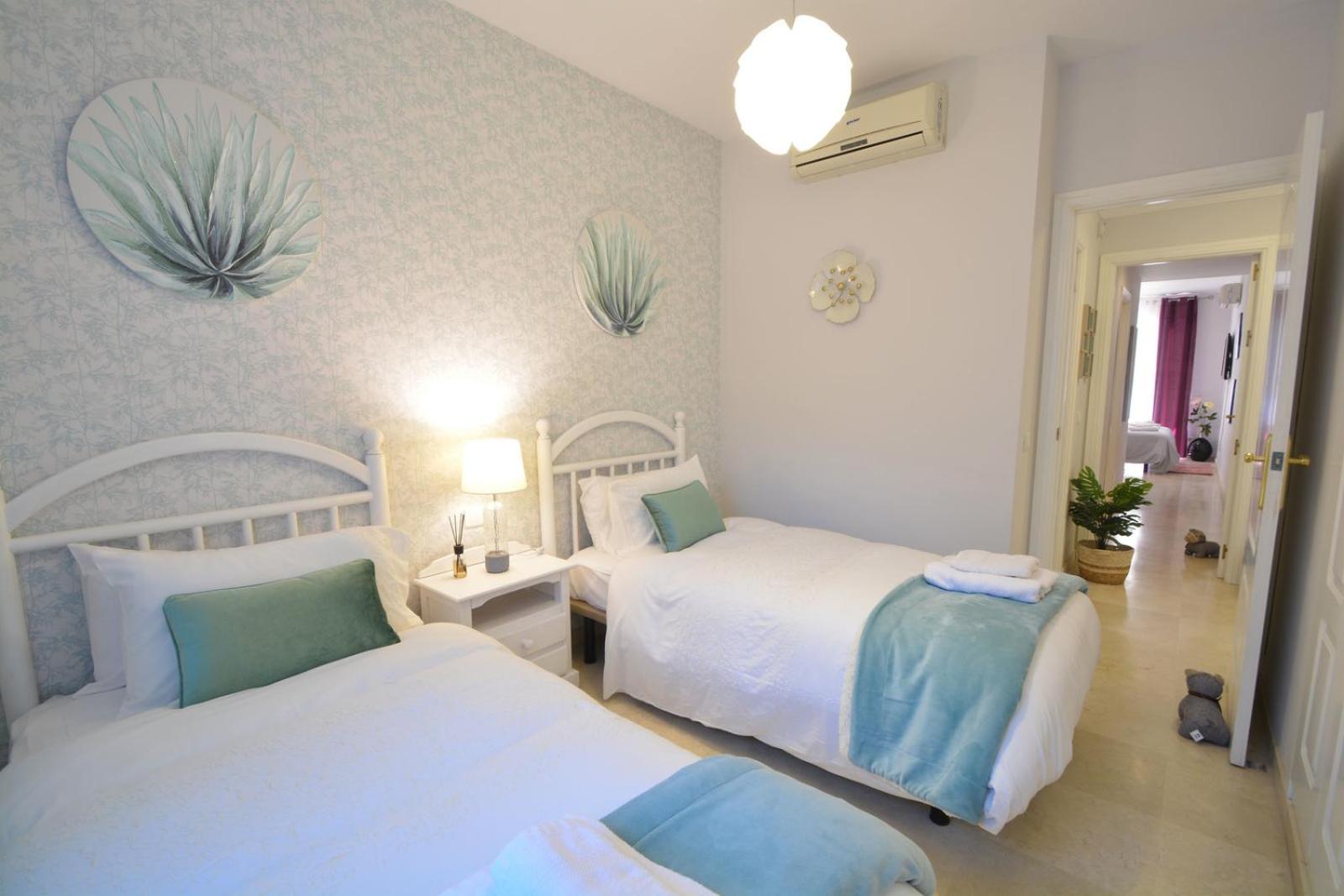 Marbella Vacations - Luxury beach side apartment in Marbella Playa - Property Image 50