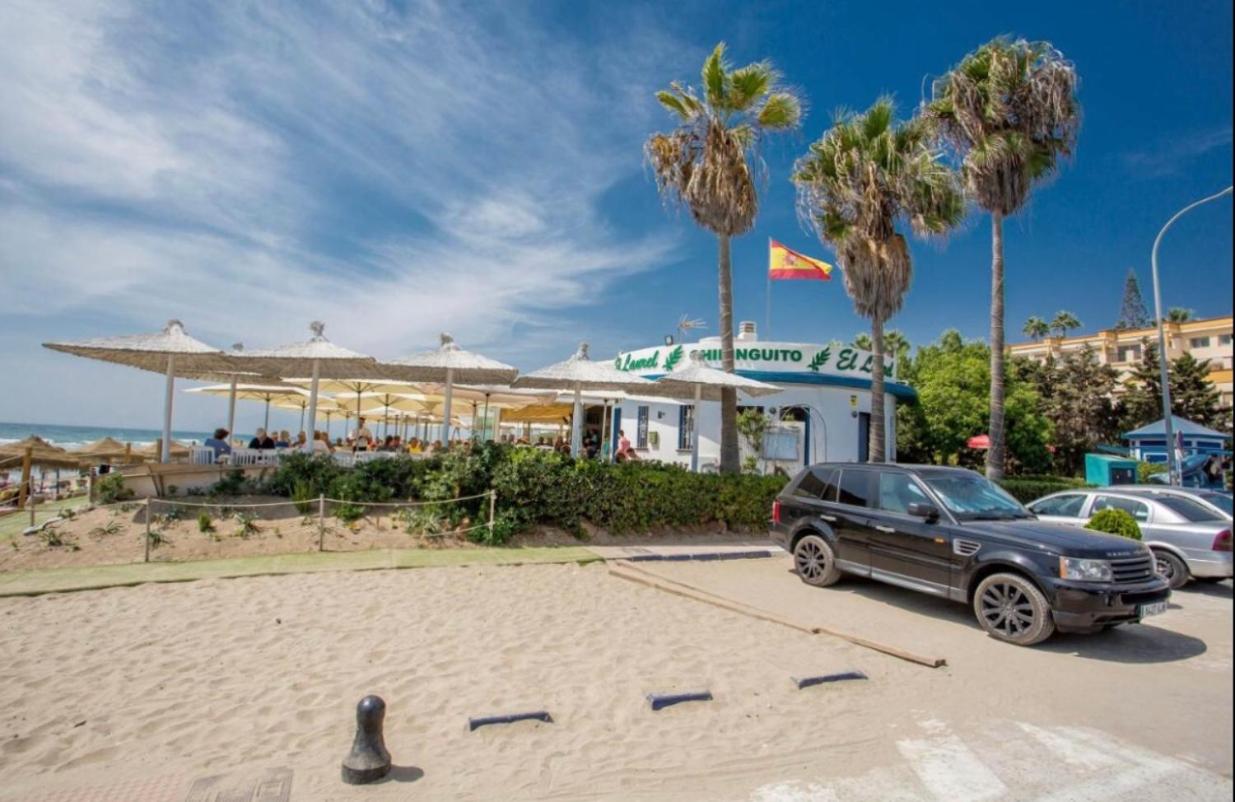 Marbella Vacations - Luxury beach side apartment in Marbella Playa - Property Image 3