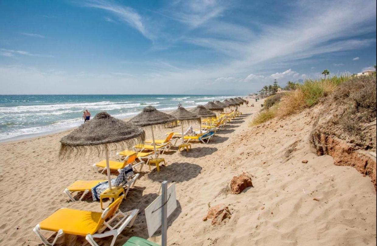 Marbella Vacations - Luxury beach side apartment in Marbella Playa - Property Image 62