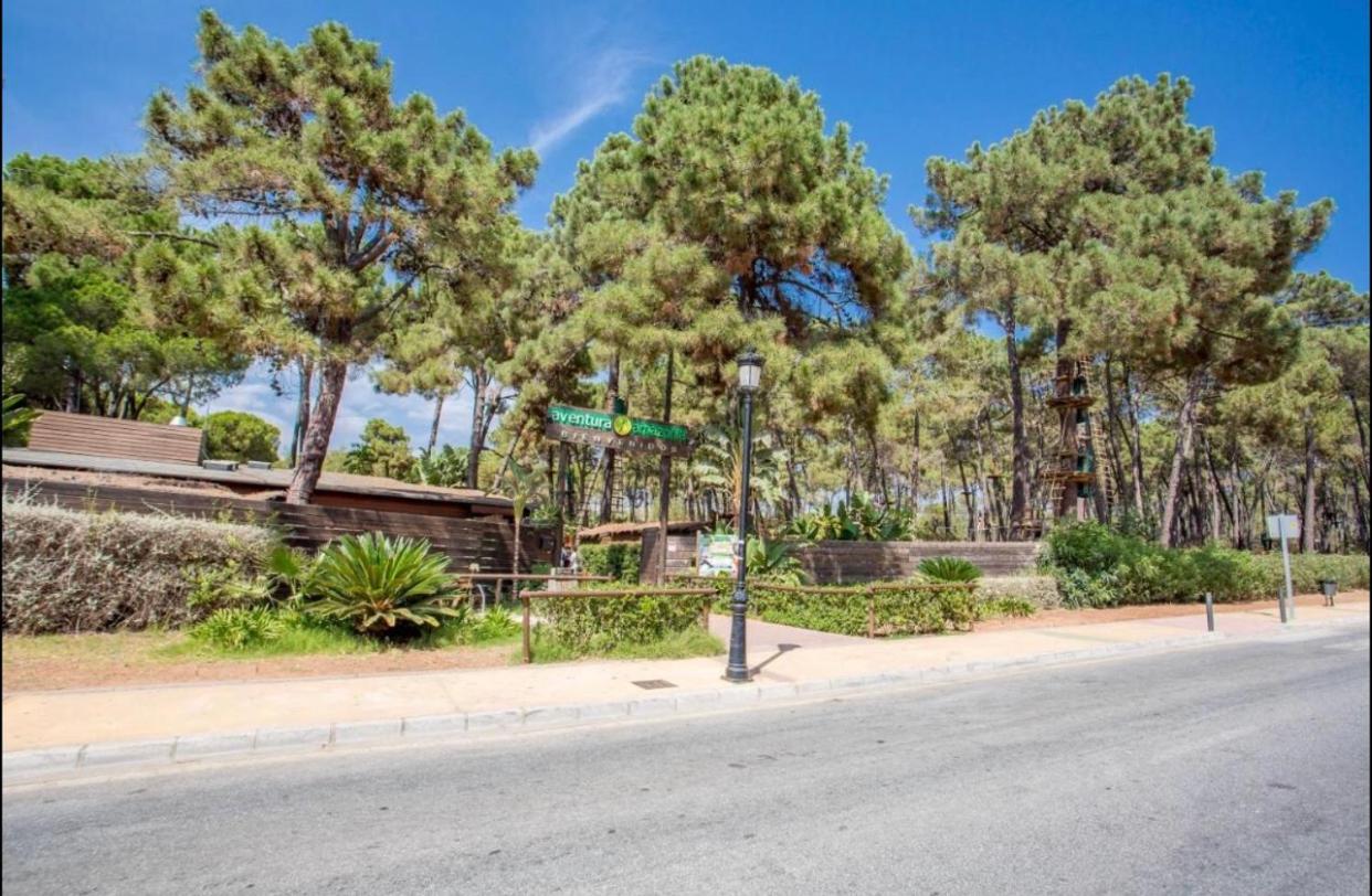 Marbella Vacations - Luxury beach side apartment in Marbella Playa - Property Image 56