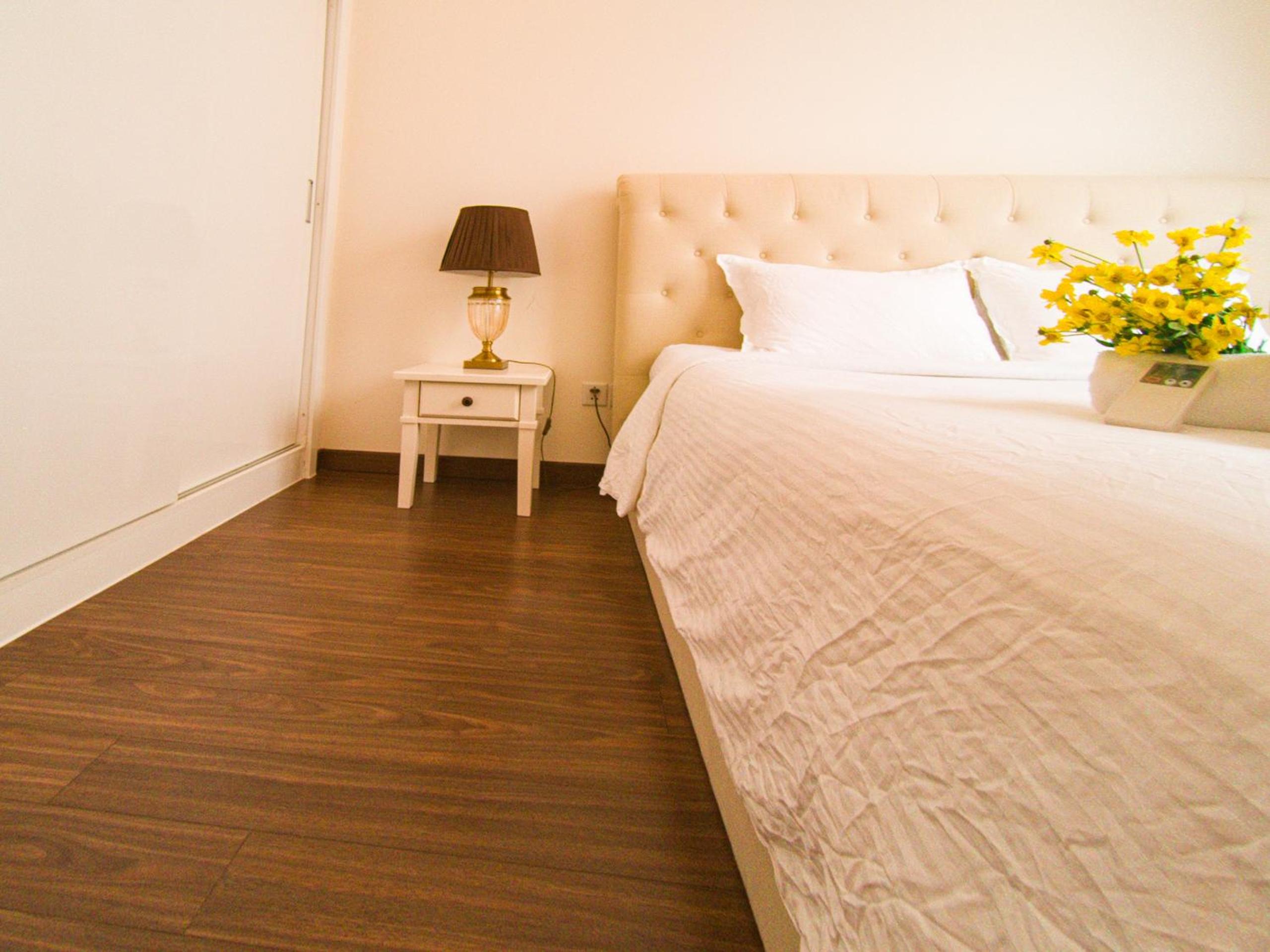 Vinhomes Landmark APT Renovation 2025 by BeVista