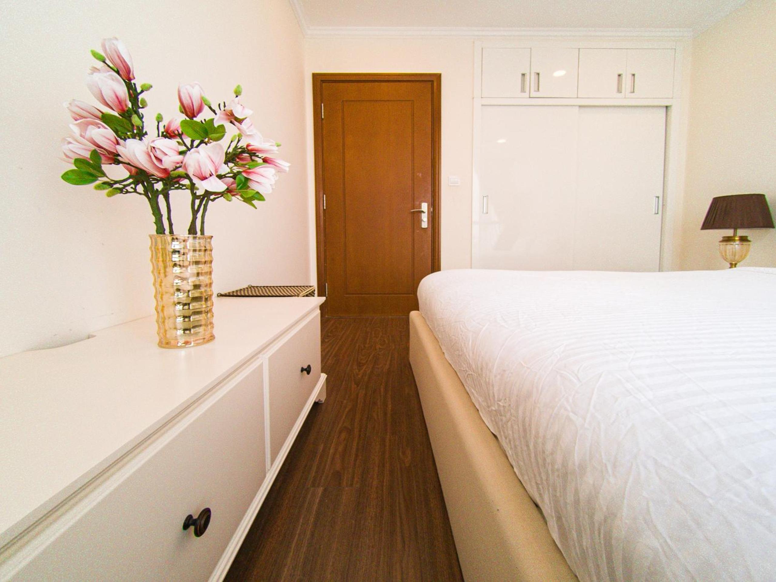Vinhomes Landmark APT Renovation 2025 by BeVista