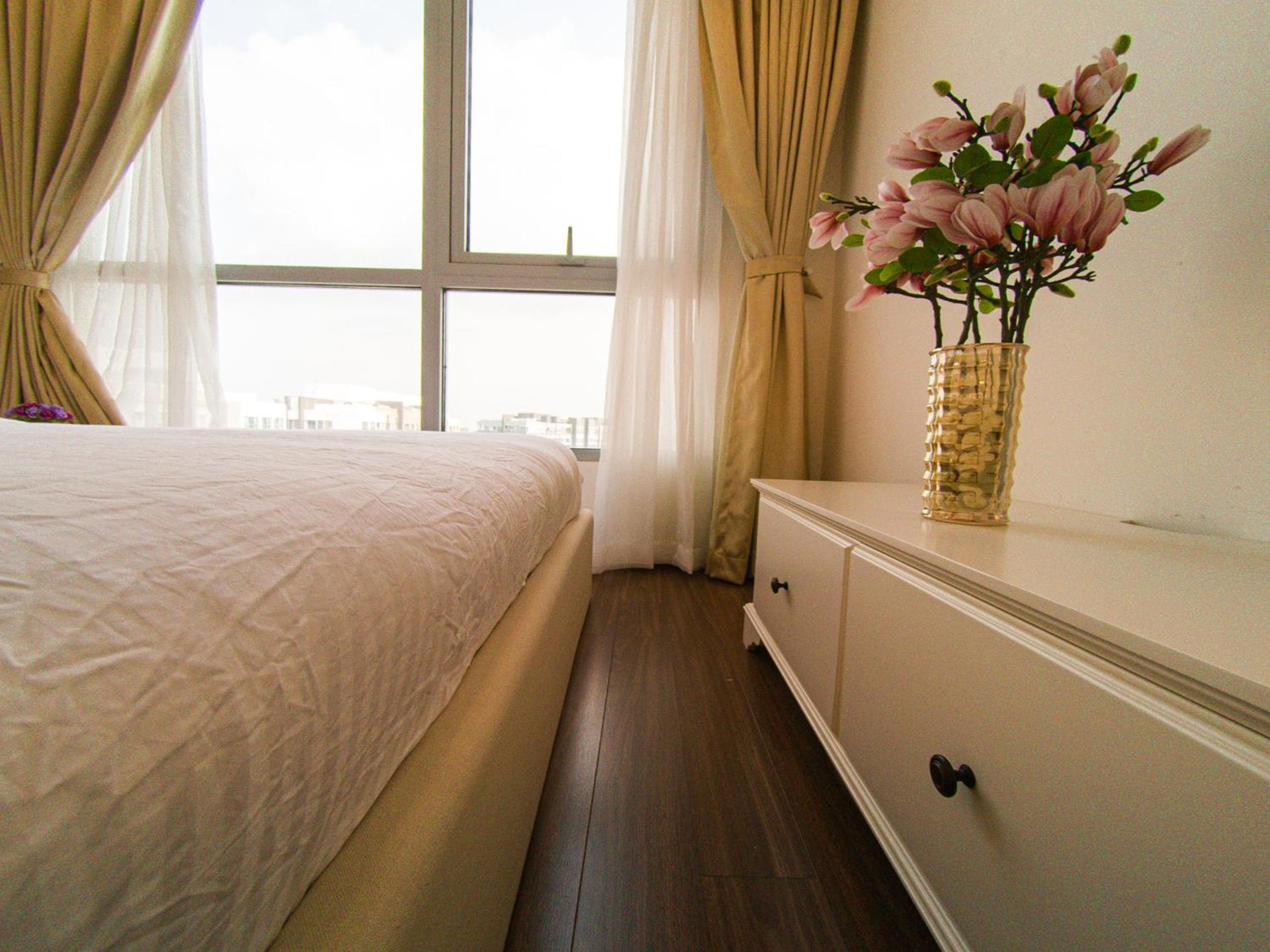 Vinhomes Landmark APT Renovation 2025 by BeVista