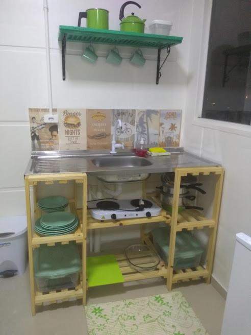 Morada Betel Box