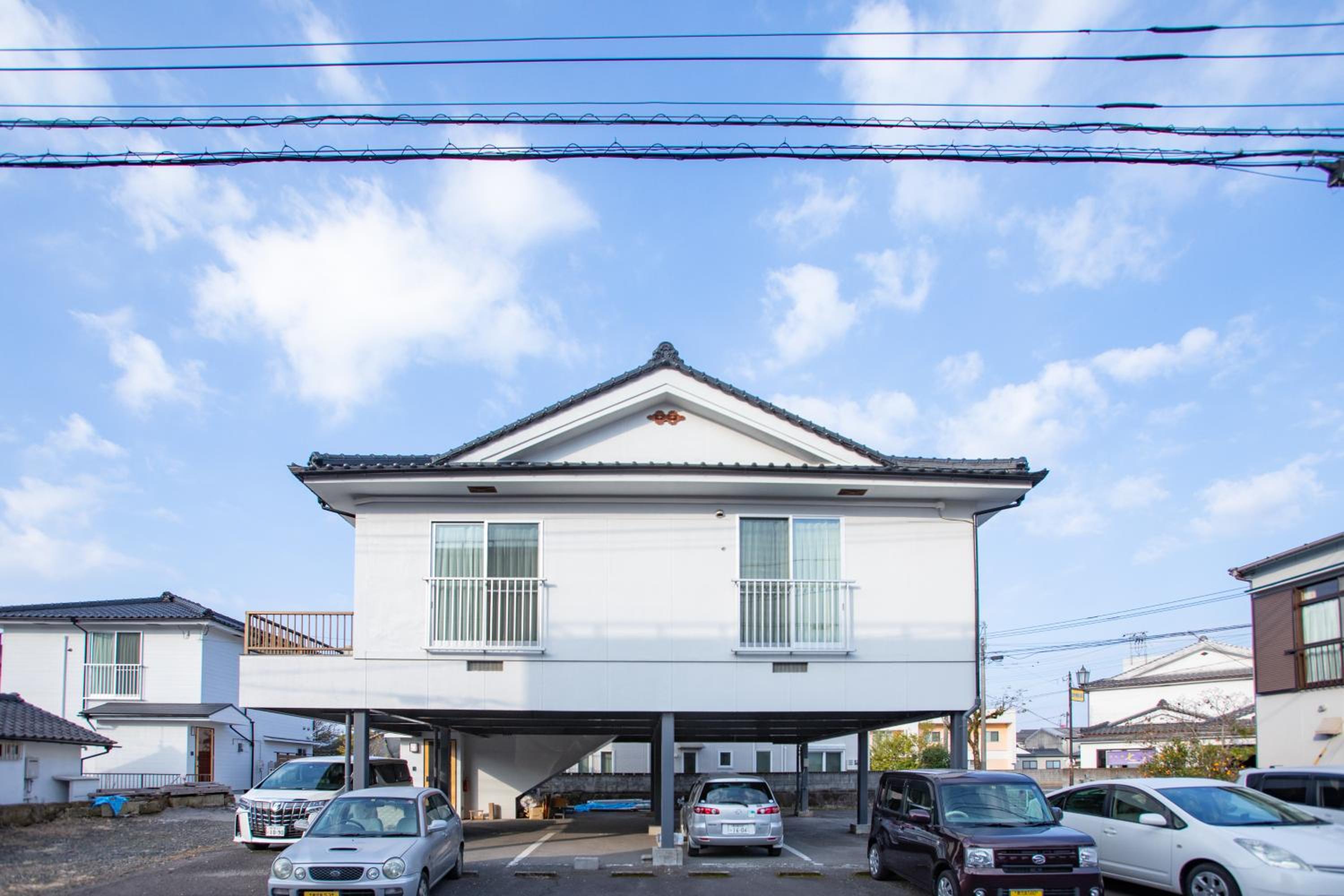 壽宿 Kotohogu Yado