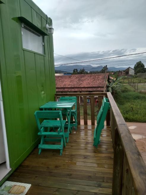 Morada Betel Box