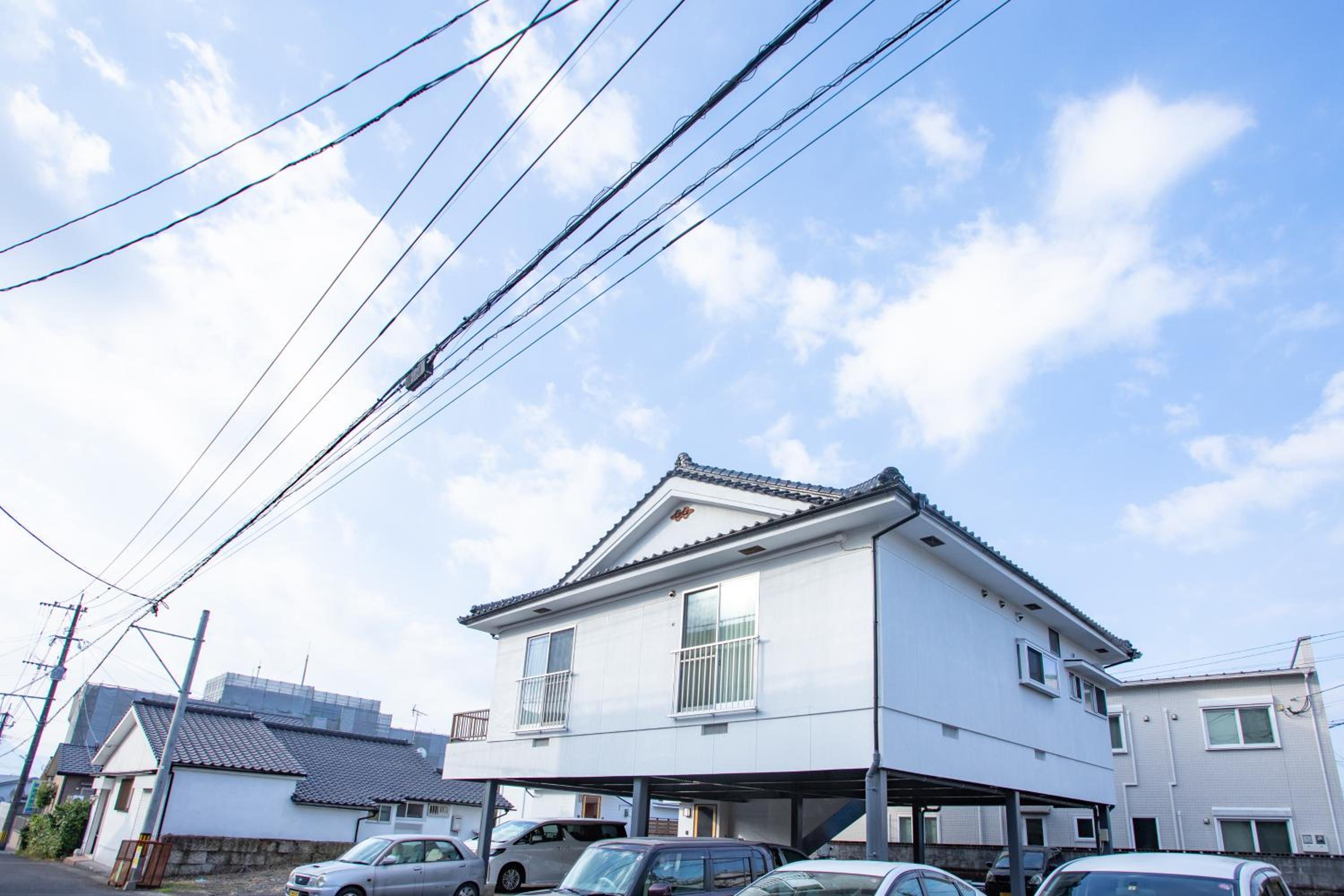壽宿 Kotohogu Yado