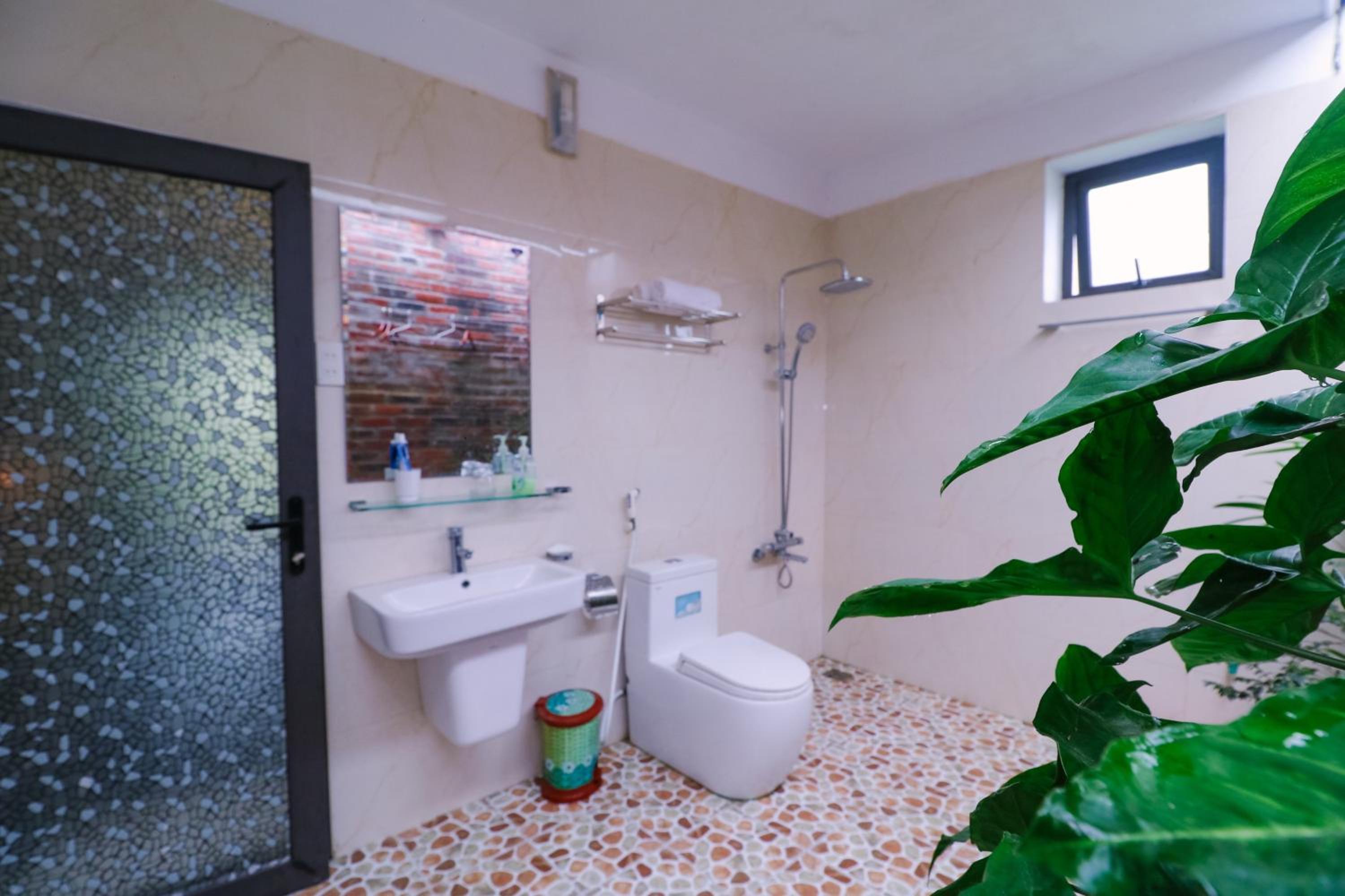 Coto Center Homestay, photo 196