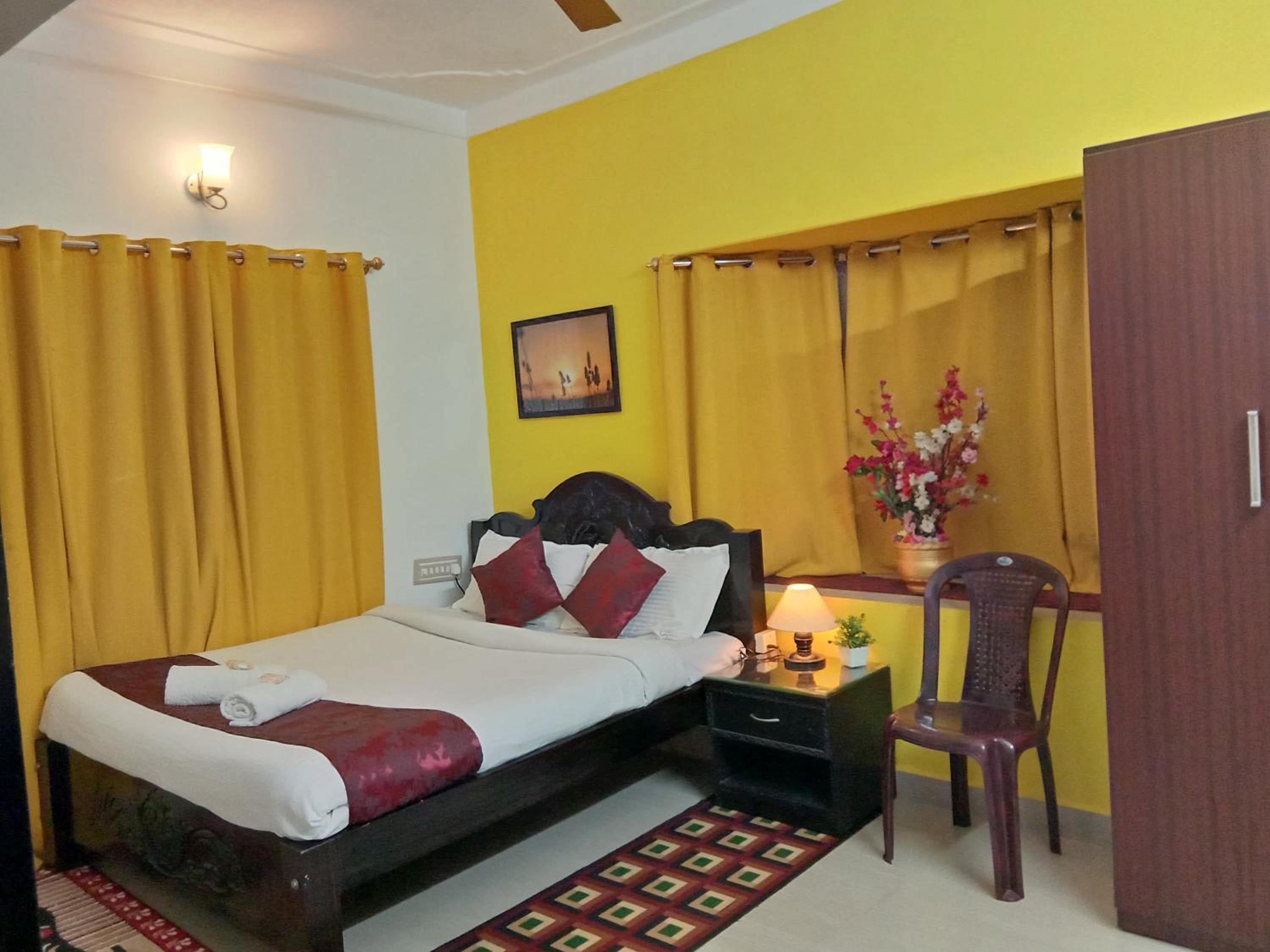 Coorg Homeland Homestay -With Kitchenette view 5