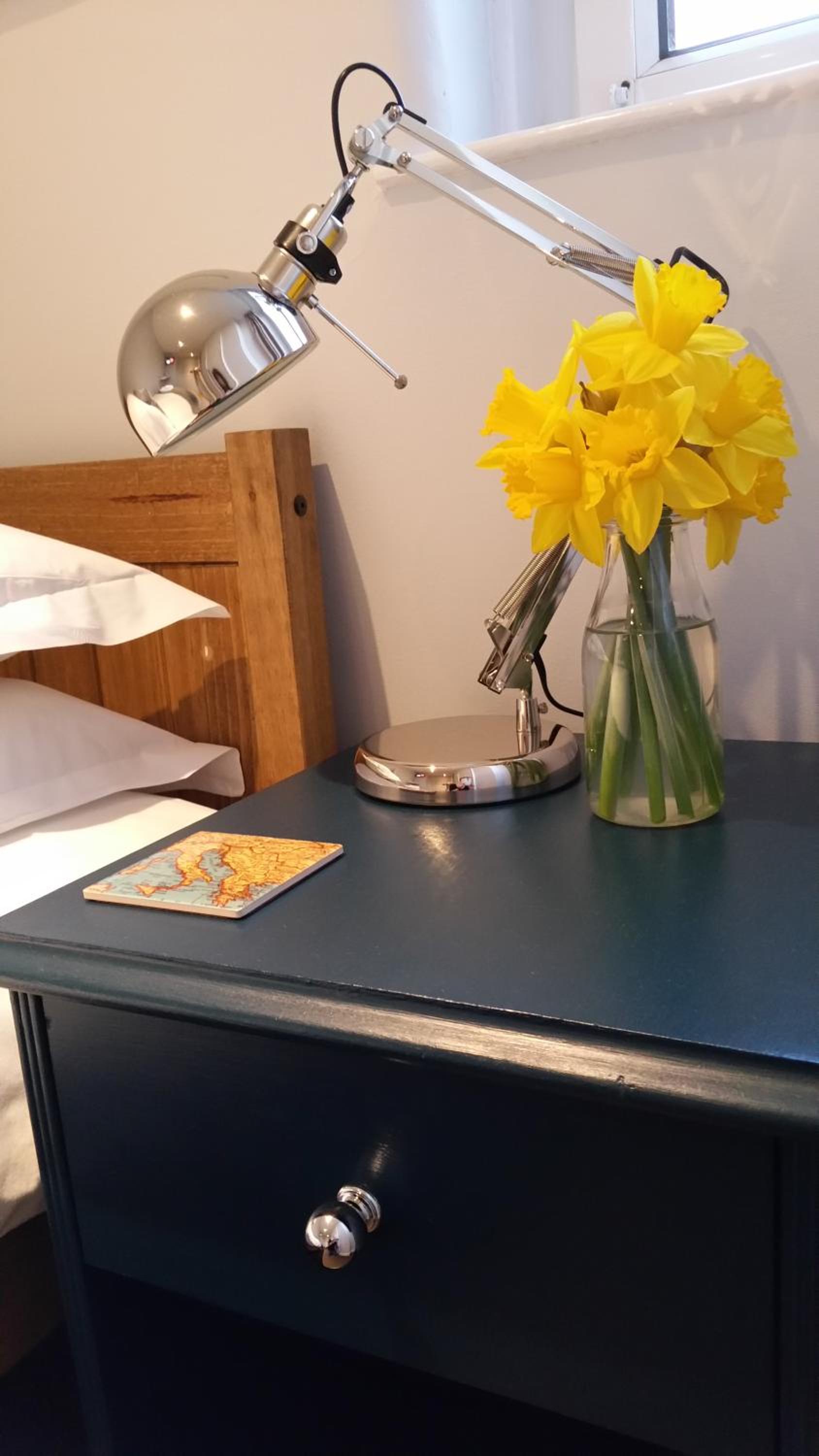 Starlings Guest House