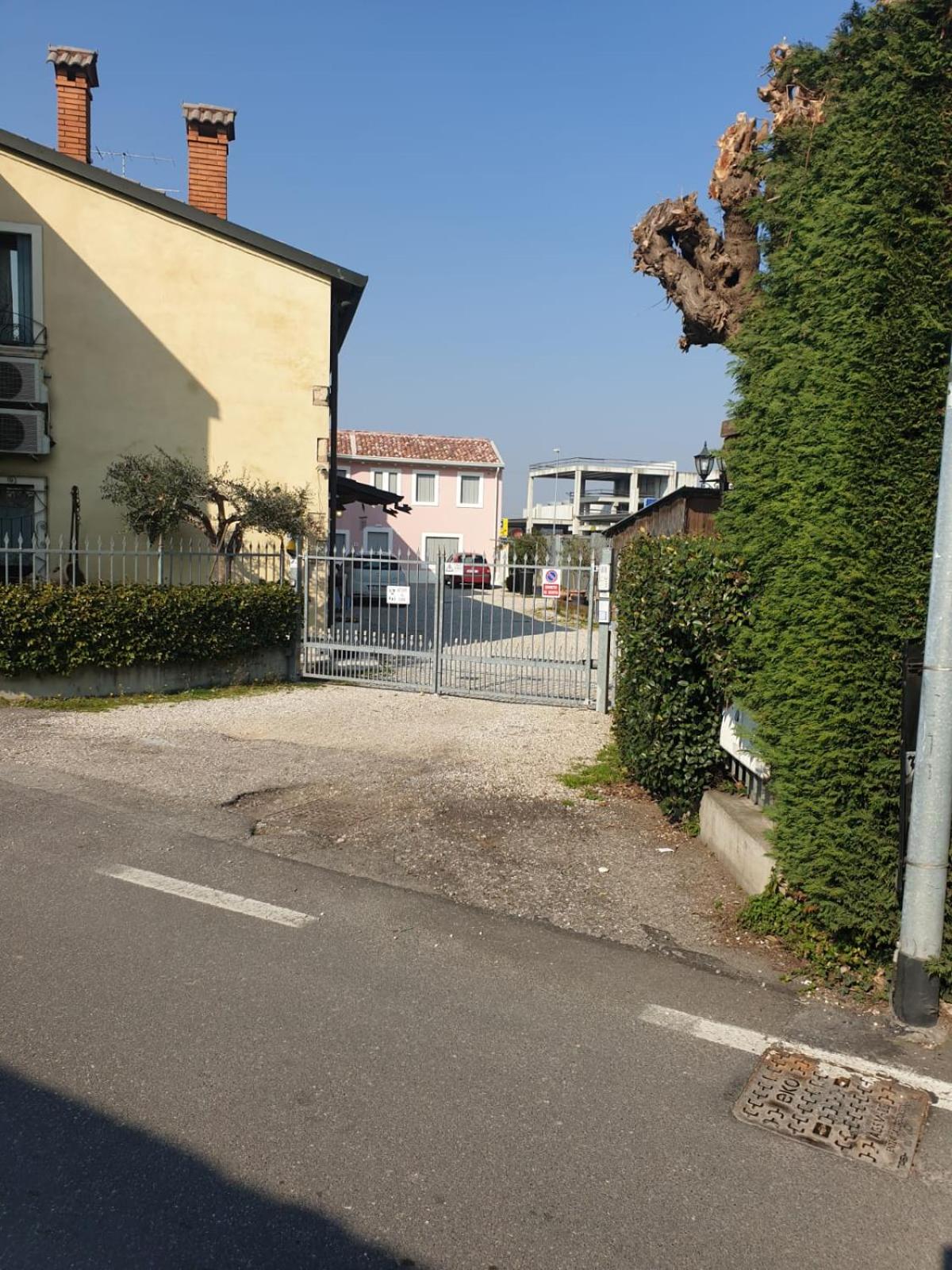 CORTE QUADRIFOGLIO view 2