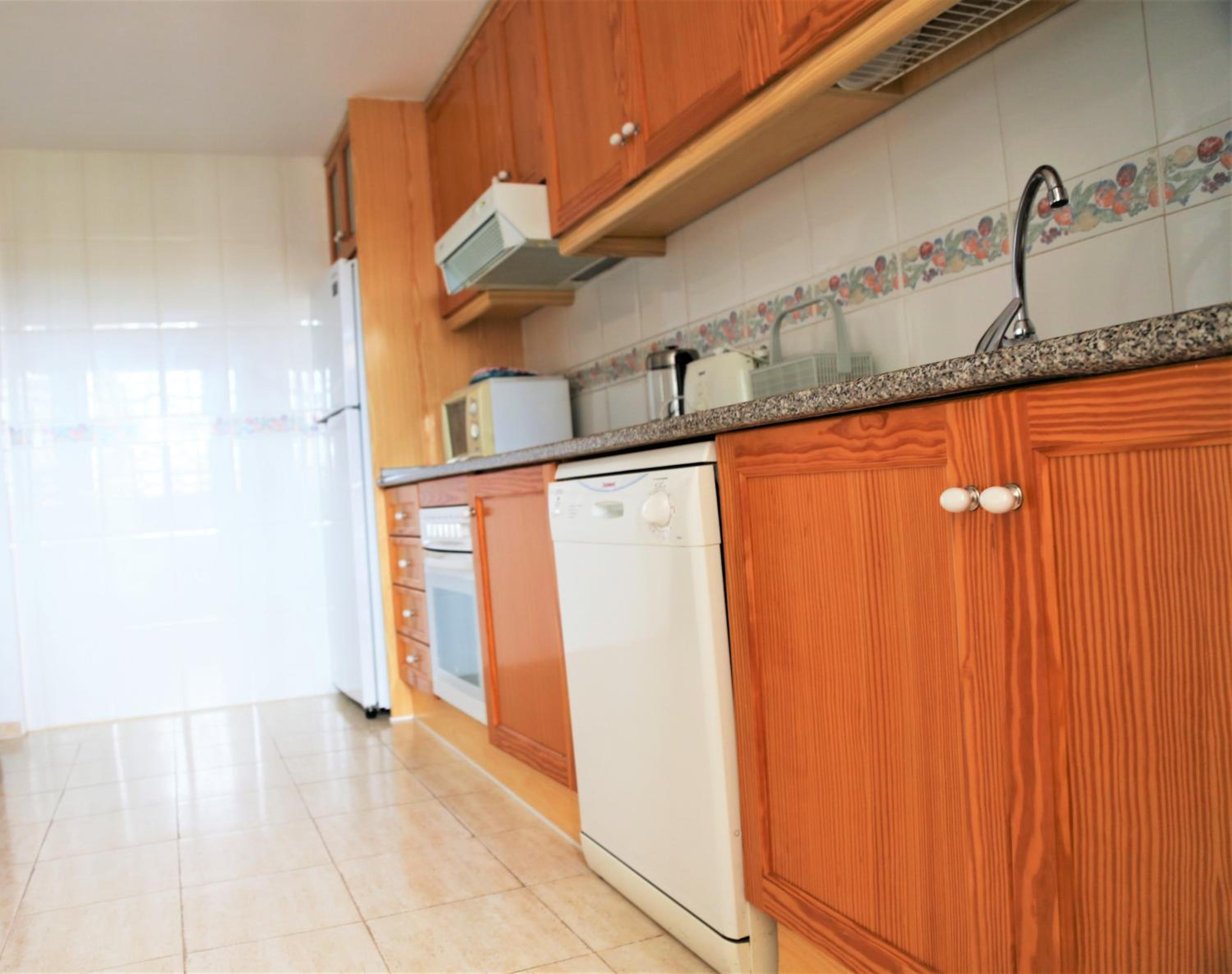 Edam apartment view 5