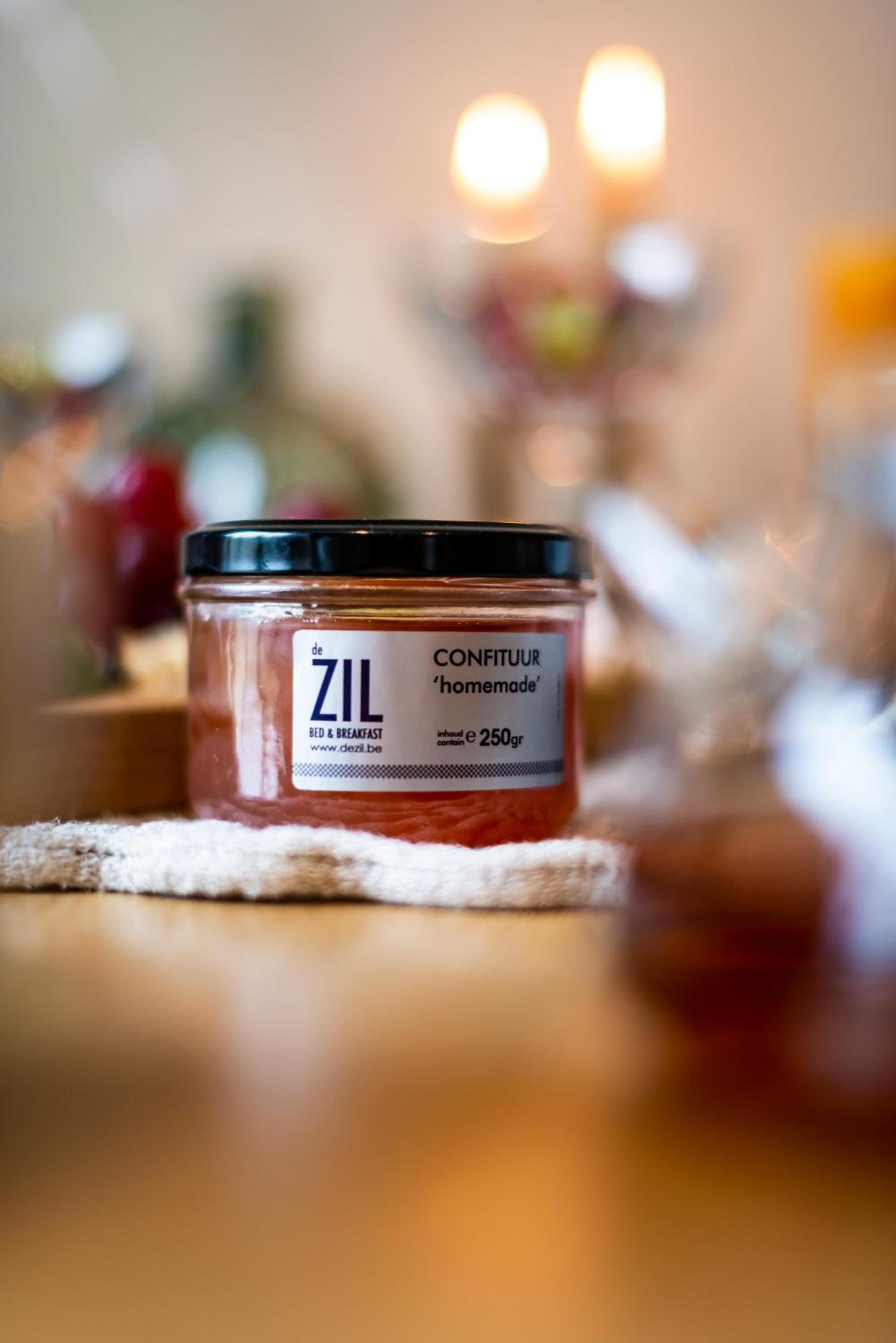B&B de ZIL