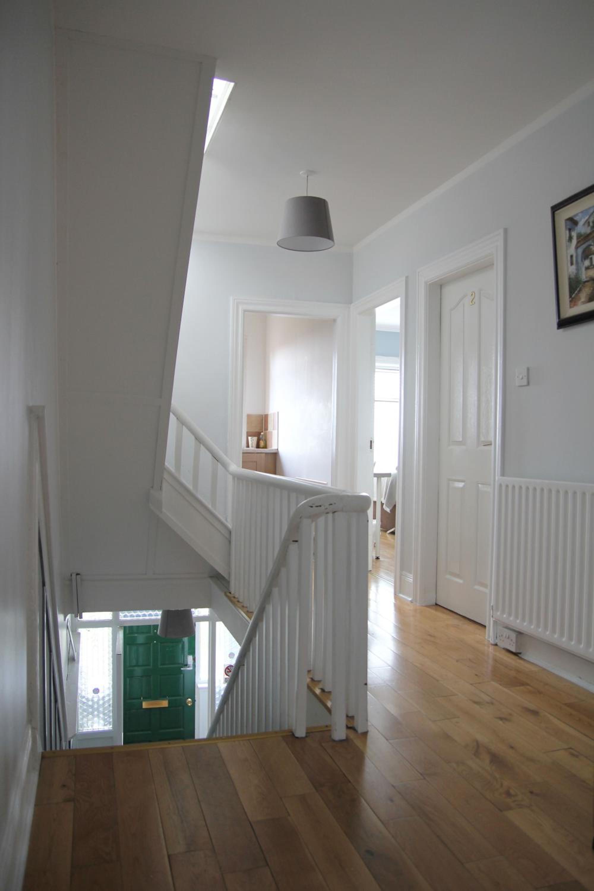 Greenmount Bed and Breakfast view 2