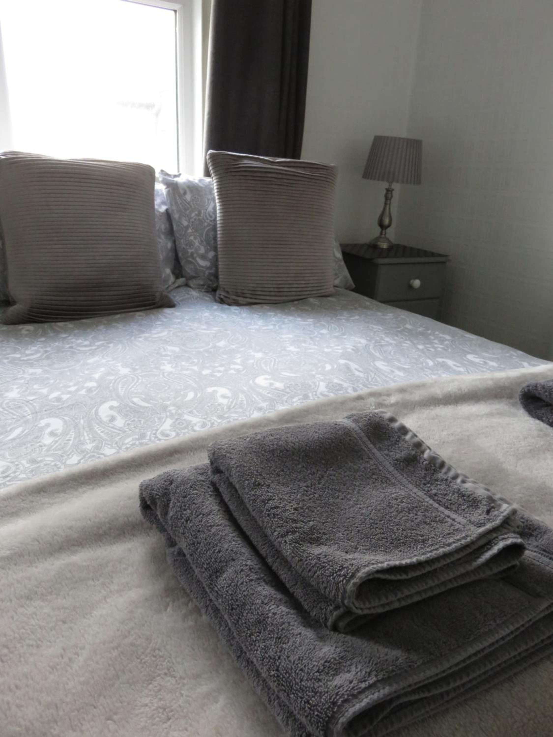 Marine View Guest House