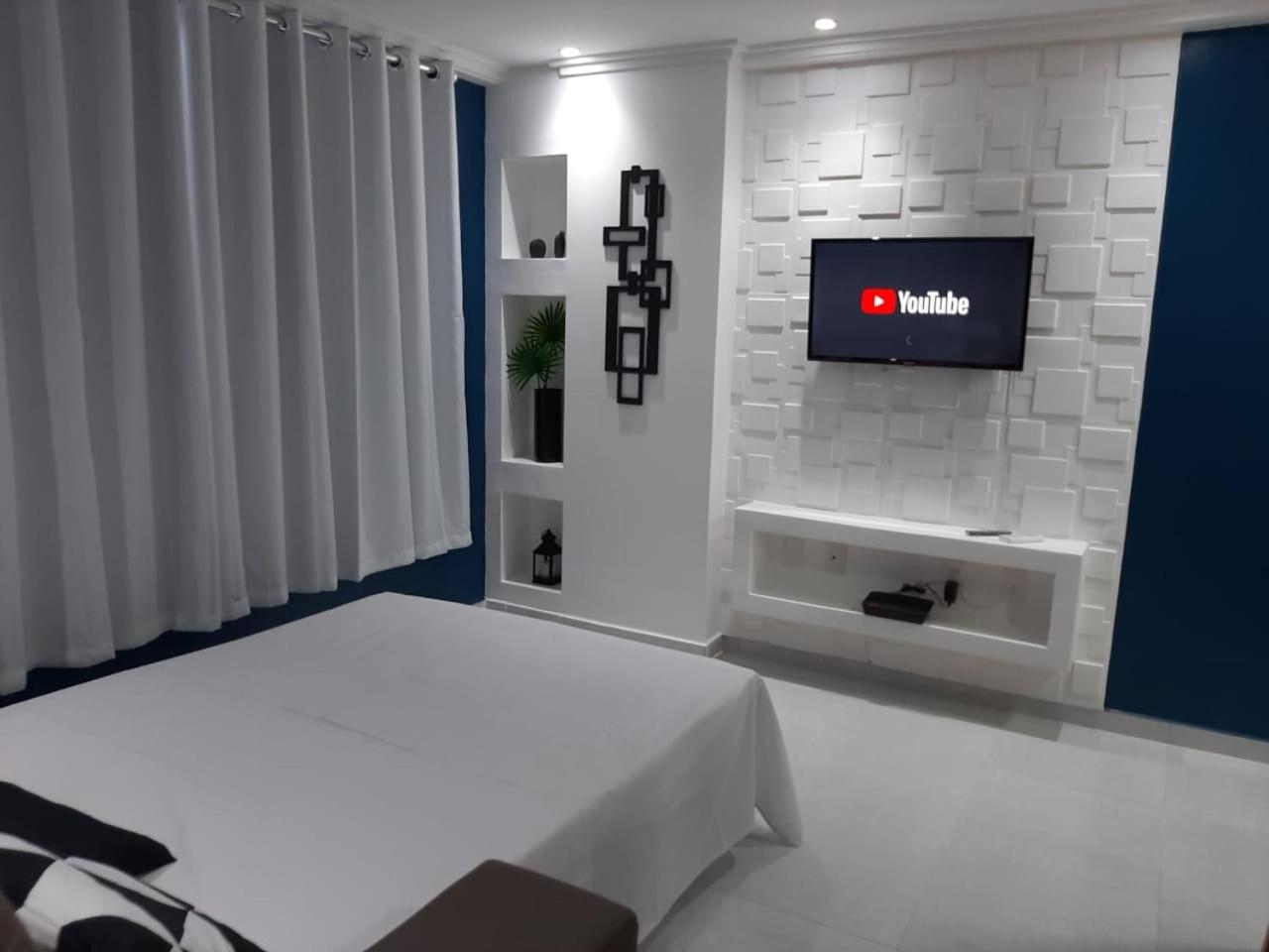 Flat Show - Novo e lindo, no melhor do Cabo Branco