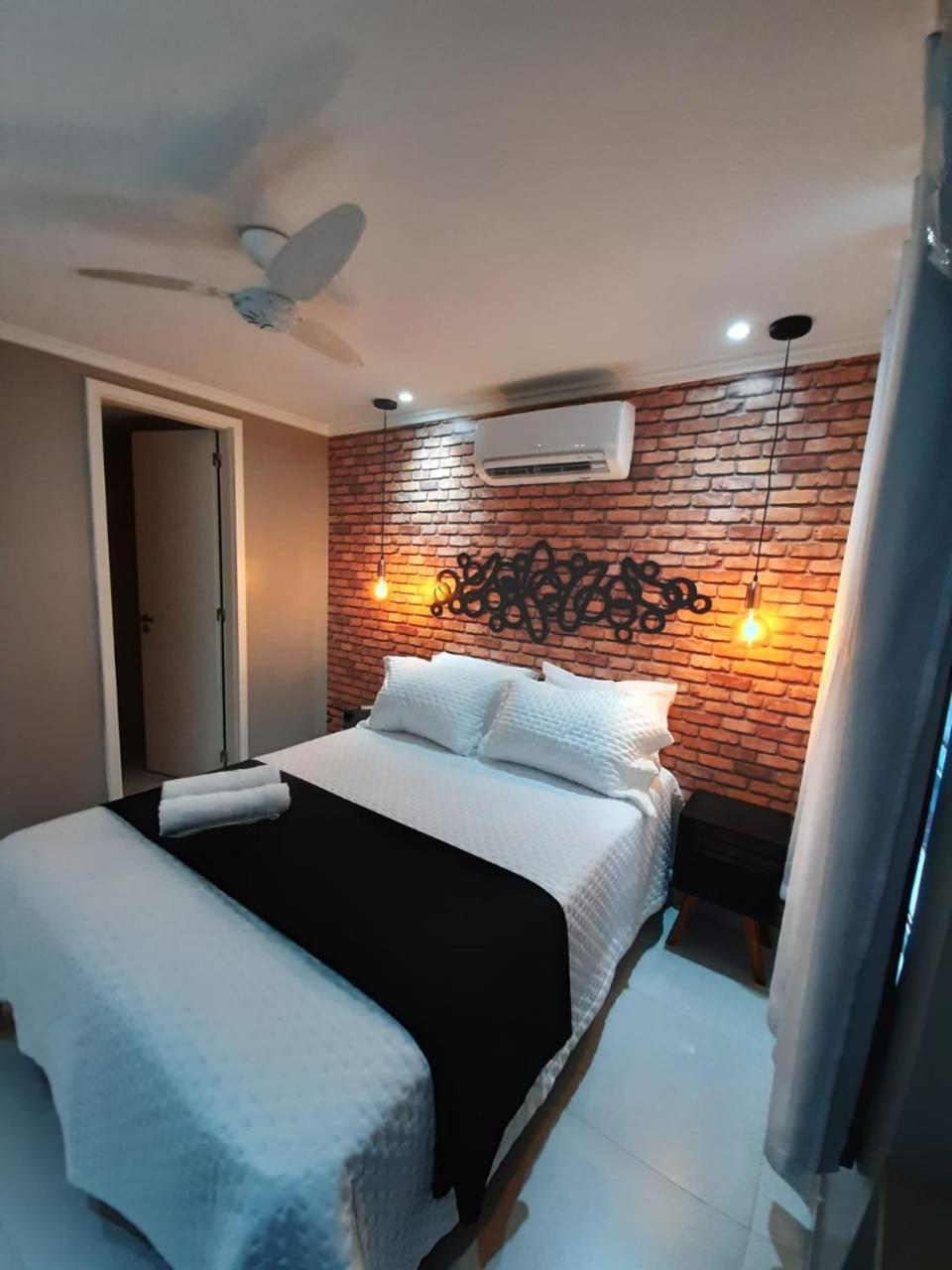 Flat Show - Novo e lindo, no melhor do Cabo Branco