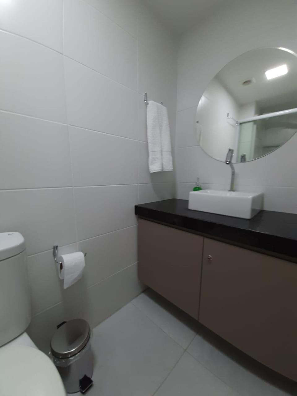 Flat Show - Novo e lindo, no melhor do Cabo Branco