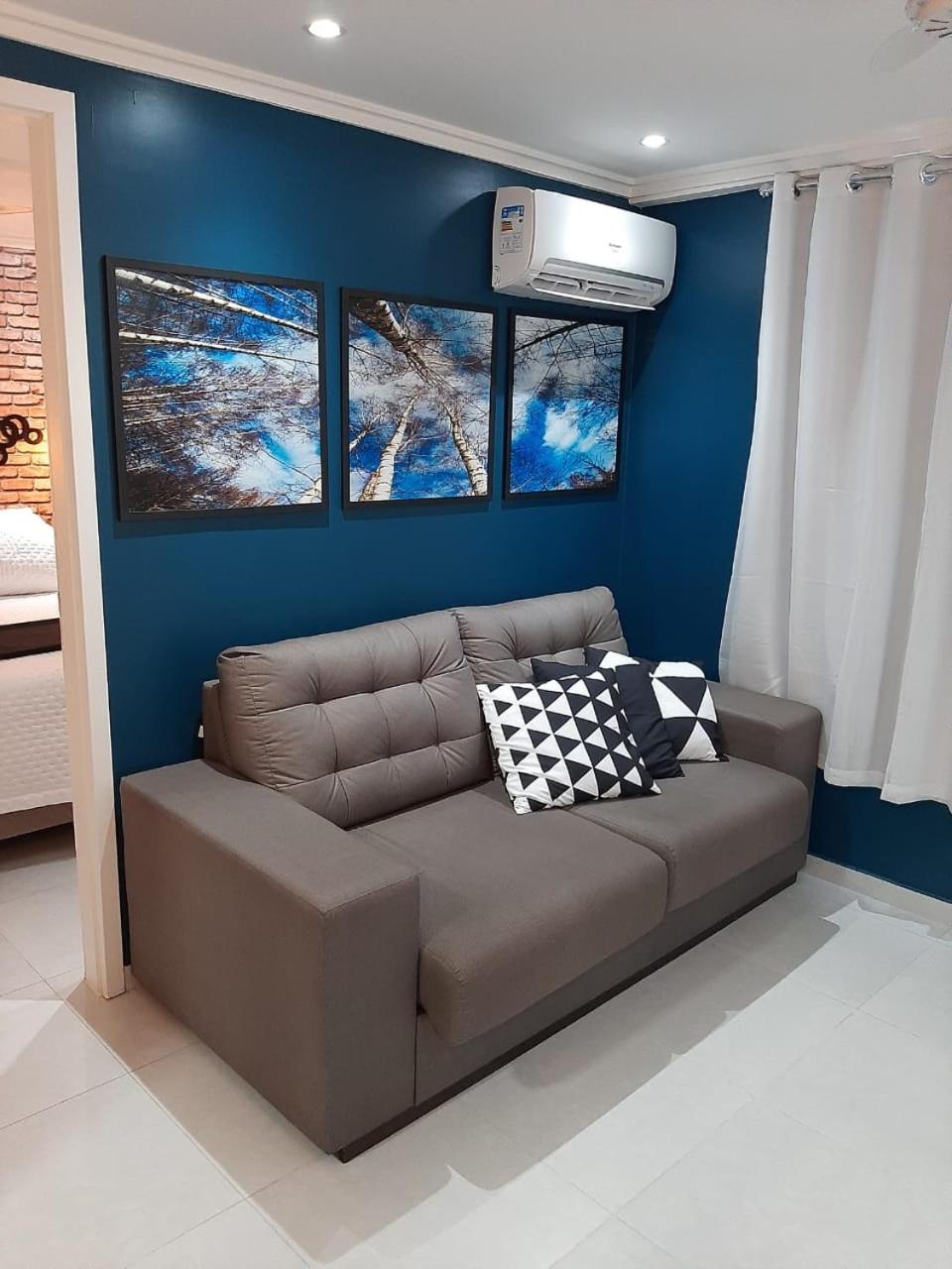Flat Show - Novo e lindo, no melhor do Cabo Branco