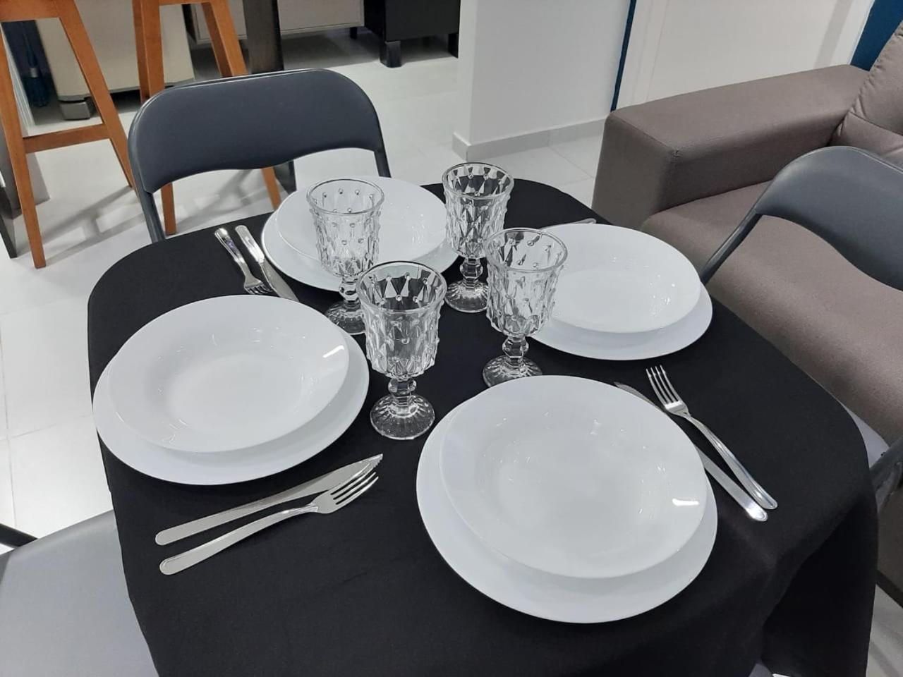 Flat Show - Novo e lindo, no melhor do Cabo Branco