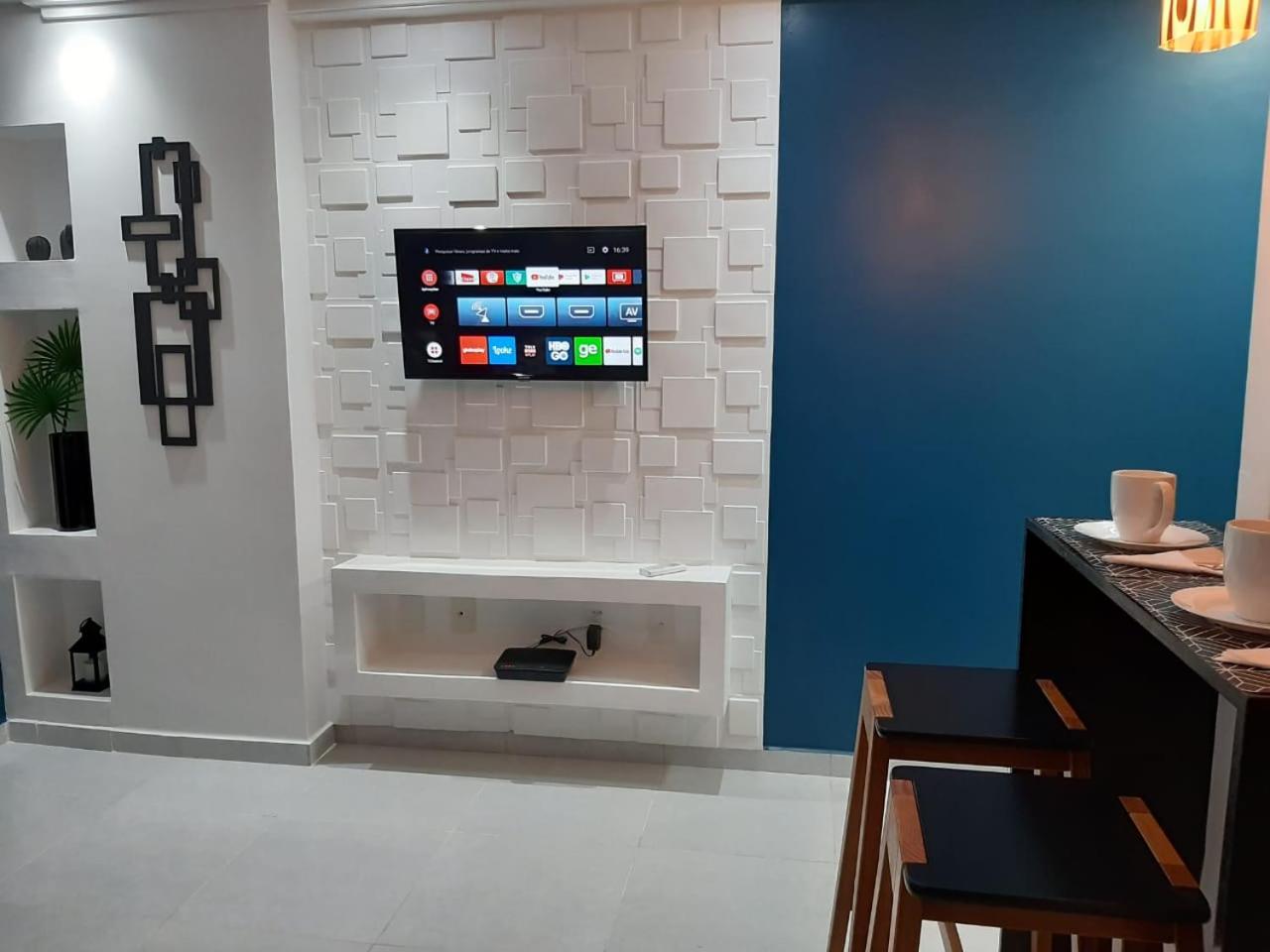 Flat Show - Novo e lindo, no melhor do Cabo Branco
