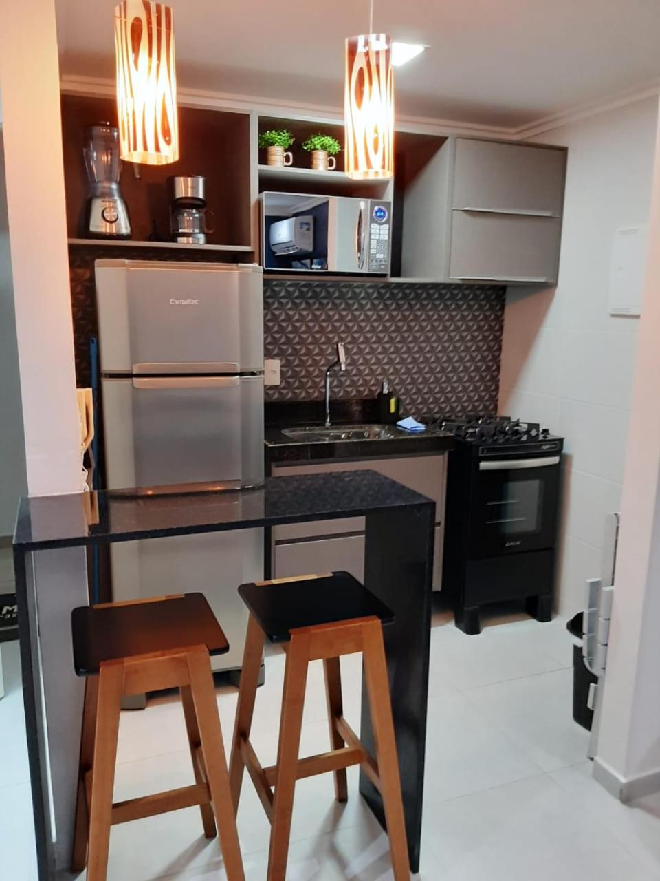 Flat Show - Novo e lindo, no melhor do Cabo Branco