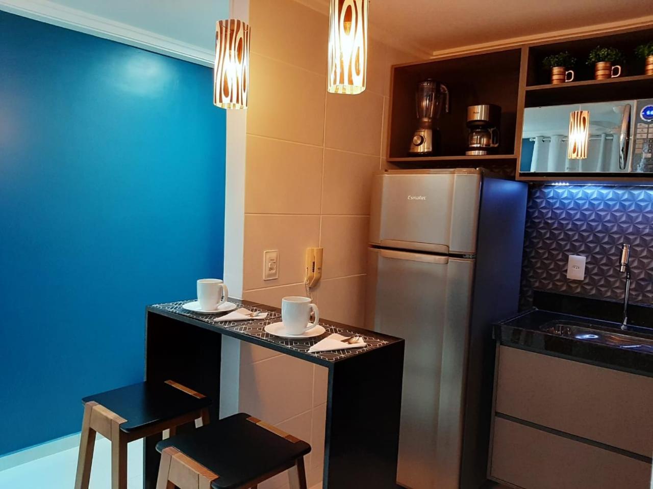 Flat Show - Novo e lindo, no melhor do Cabo Branco