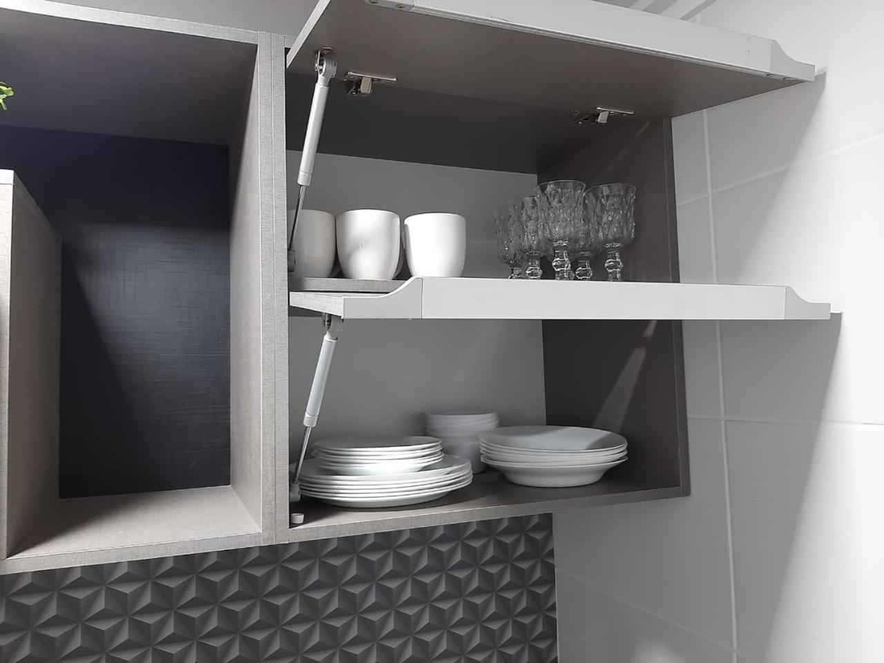 Flat Show - Novo e lindo, no melhor do Cabo Branco