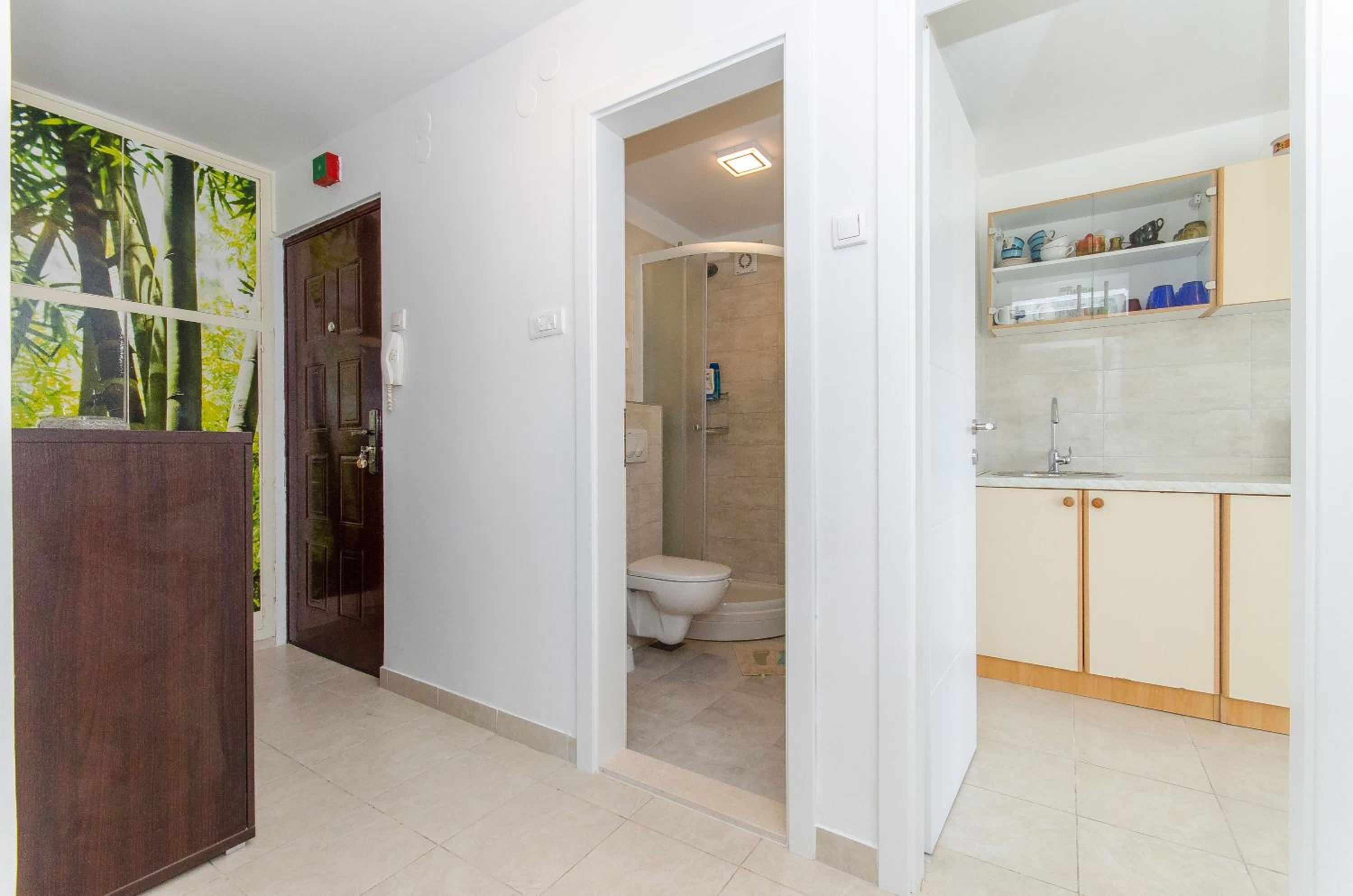 Poljud Lovret Apartment view 3