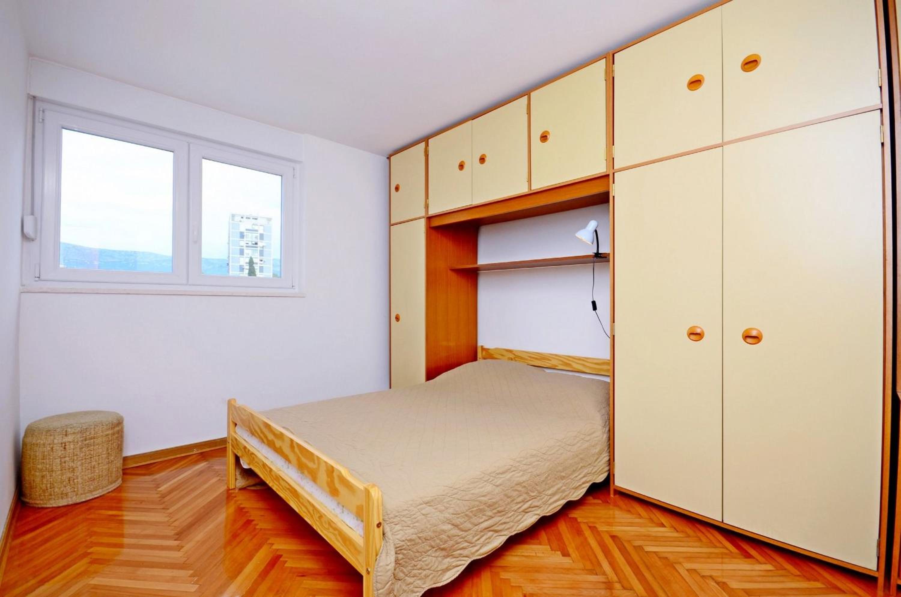 Poljud Lovret Apartment view 2