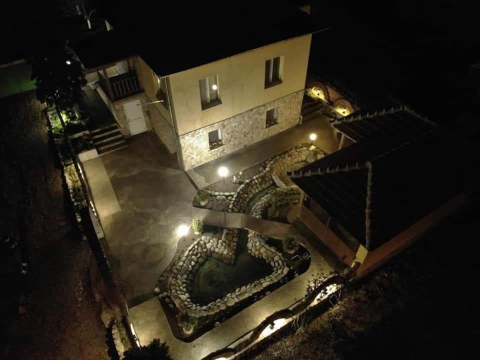 Guest House Gorski Kut