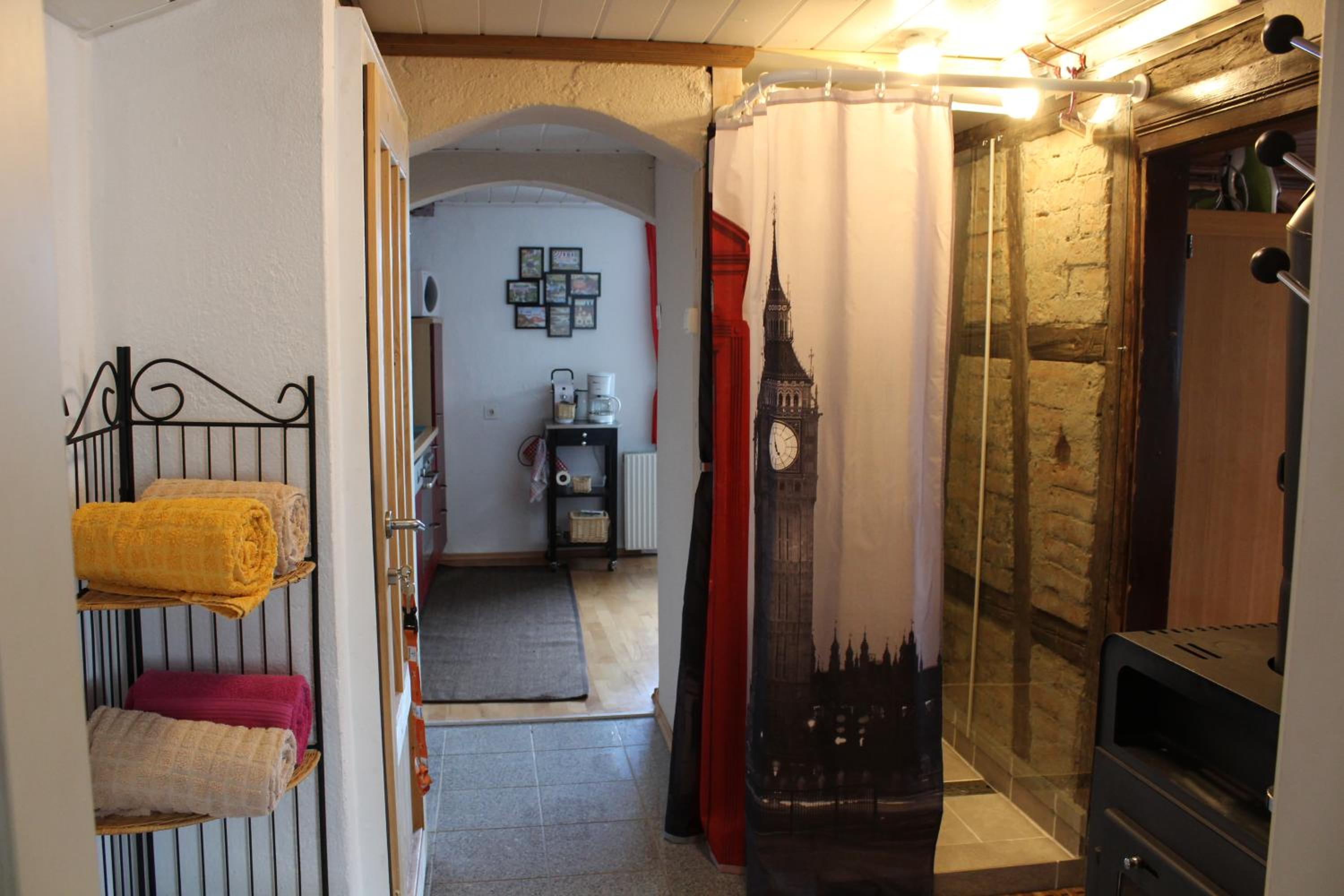 Haus Basilea, fotografía 4