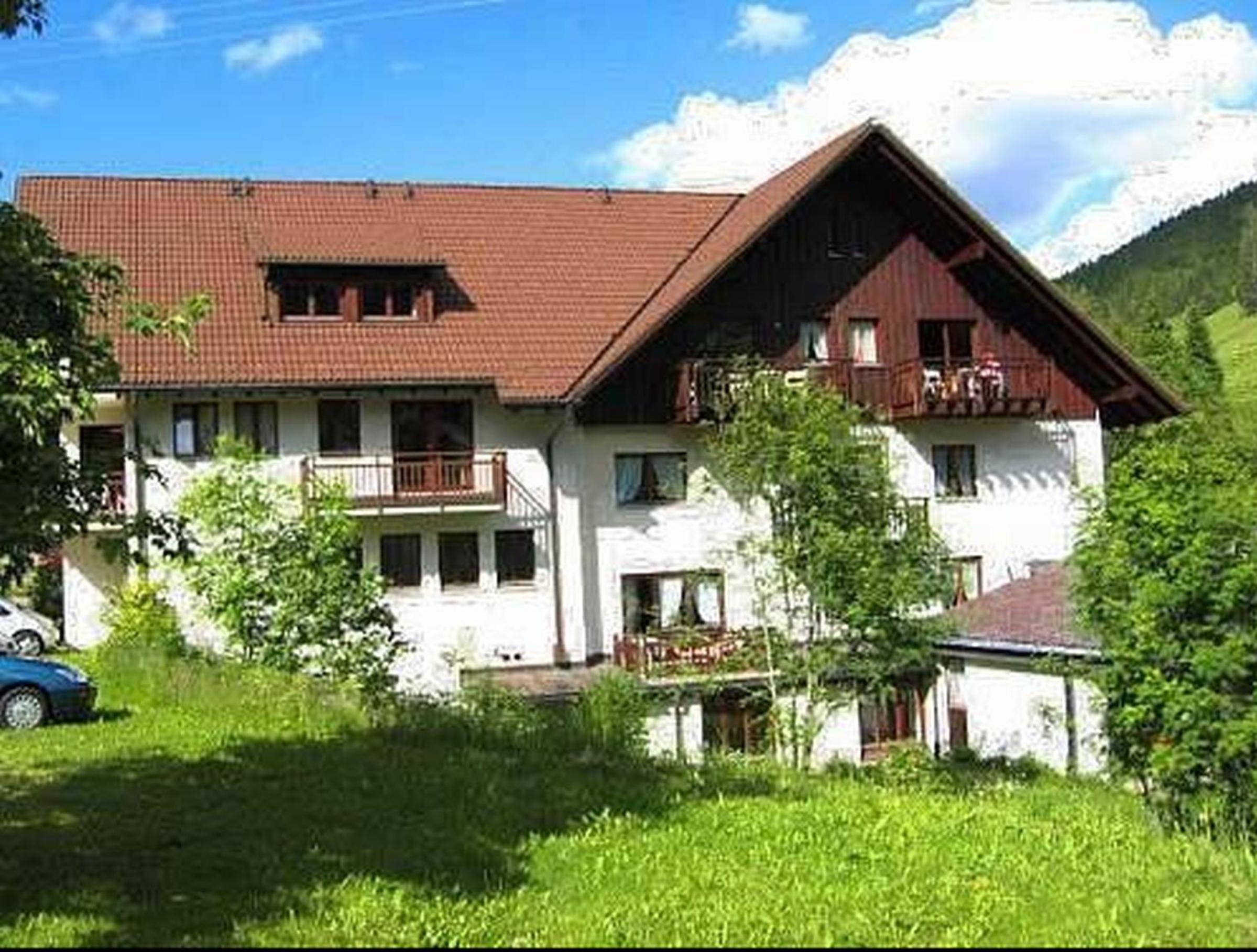 Schwarzwaldmädel-Ferienwohnungen